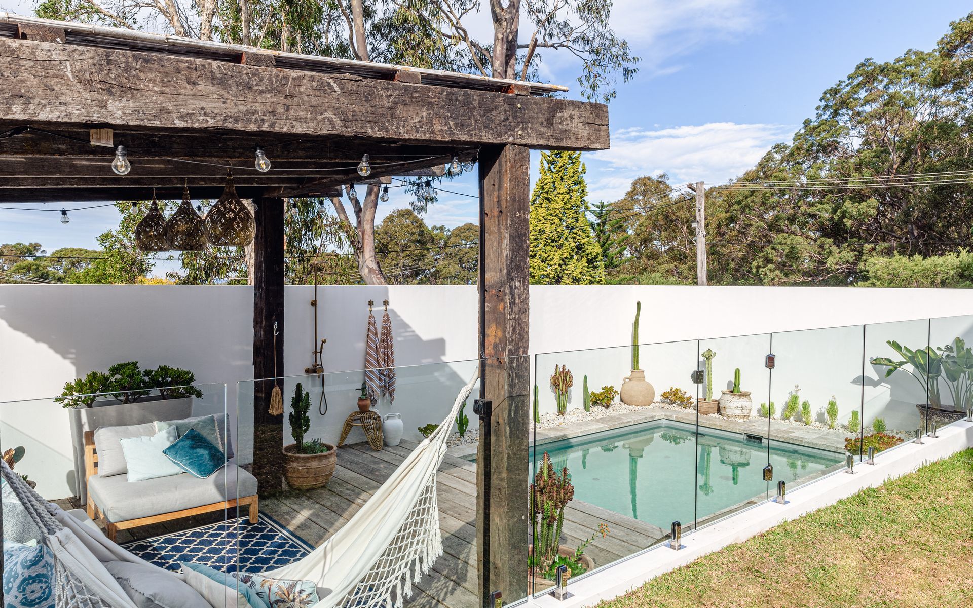 Supporting Image 5 for MUD Landscape Design