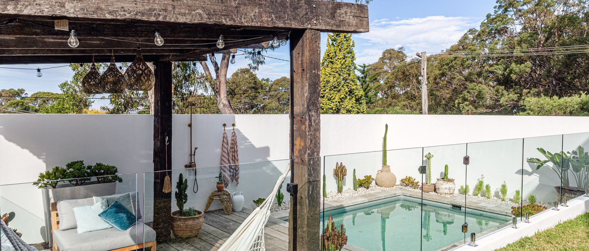 Supporting Image 5 for MUD Landscape Design