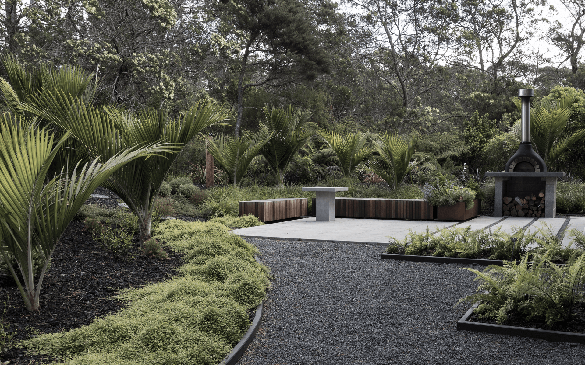 Supporting Image 3 for Surround Landscape Architects