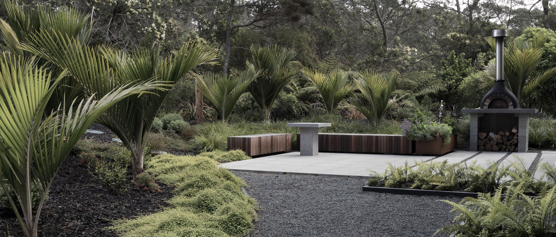Supporting Image 3 for Surround Landscape Architects
