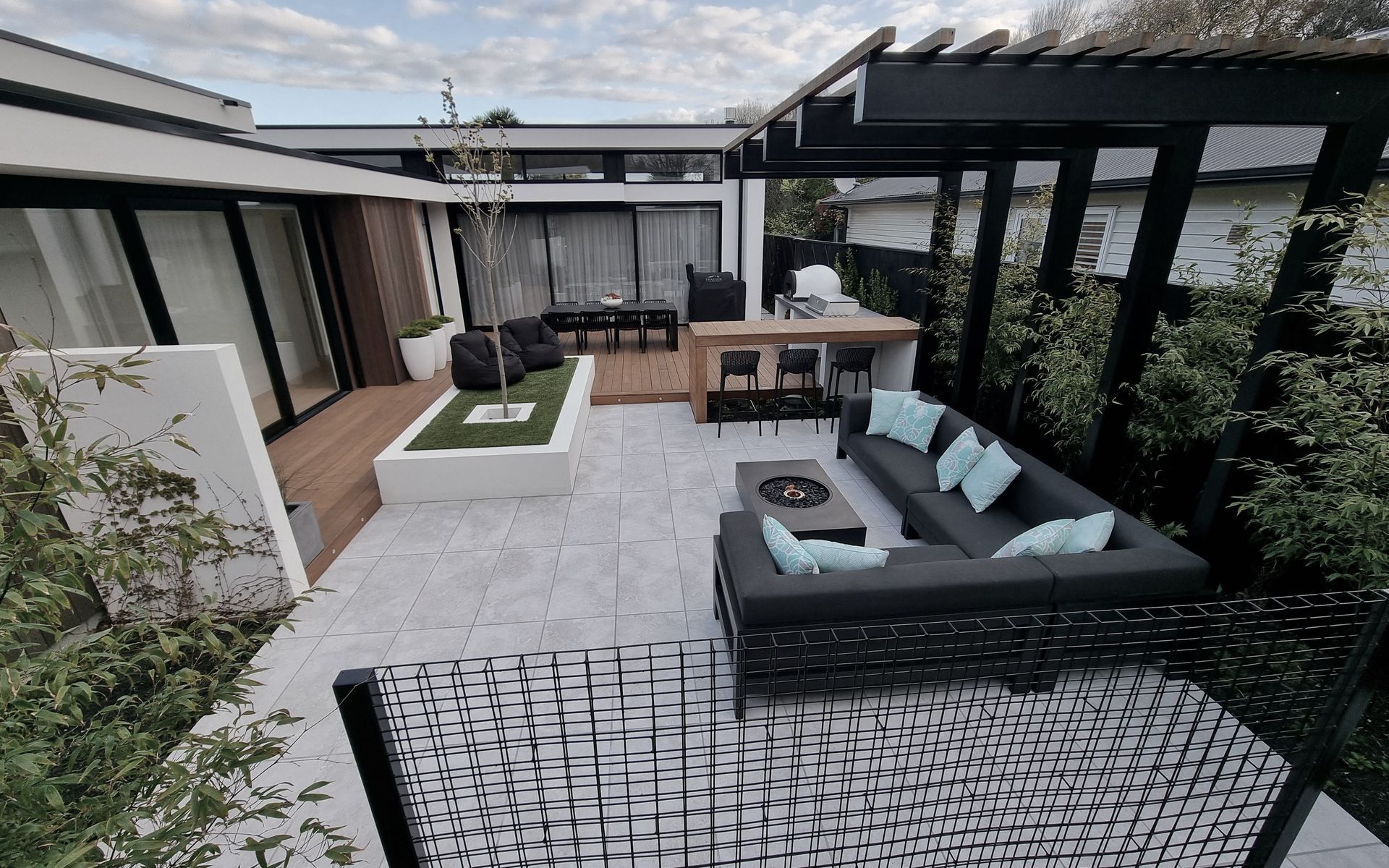 Supporting Image 3 for Epic Landscape Design