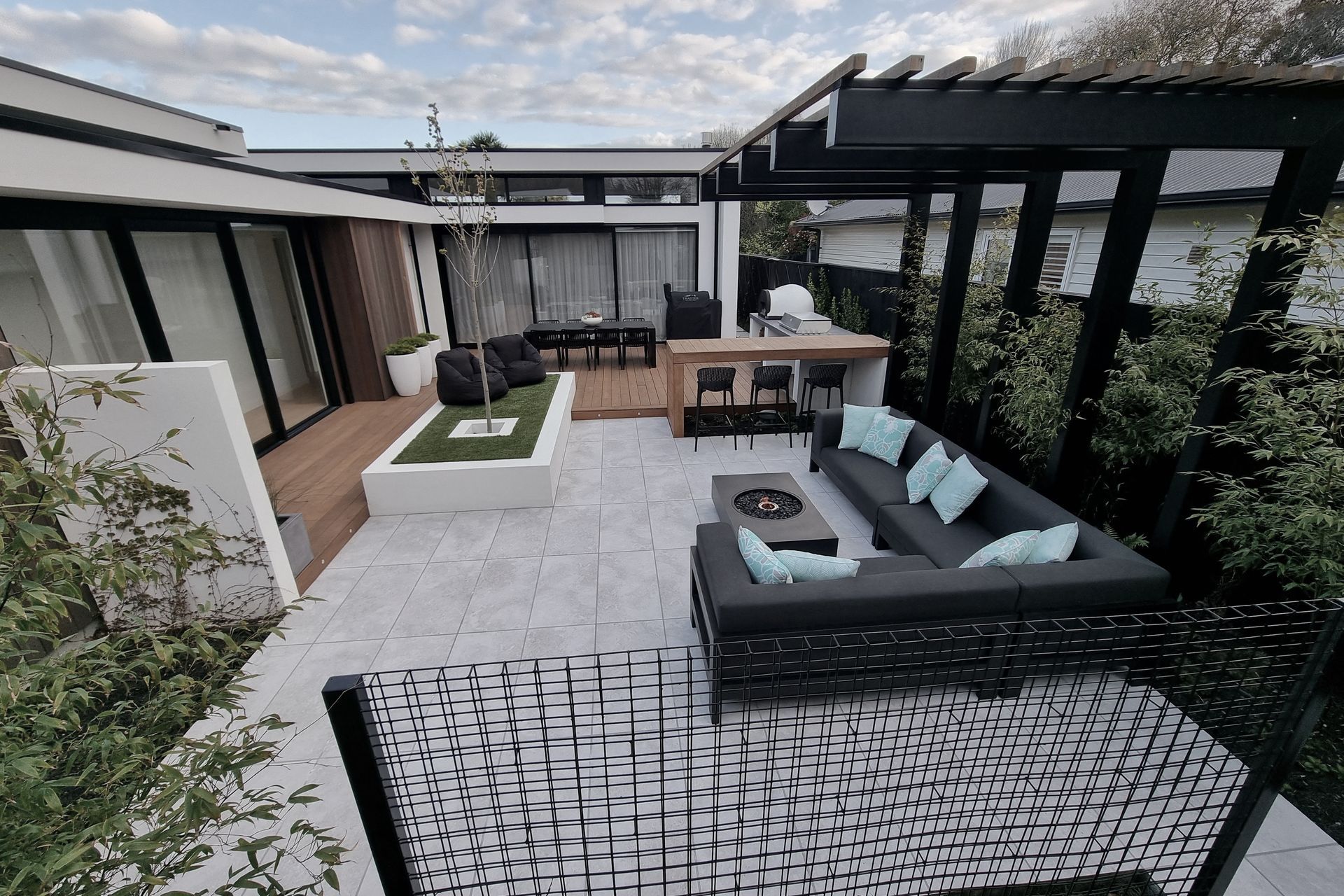 Supporting Image 3 for Epic Landscape Design