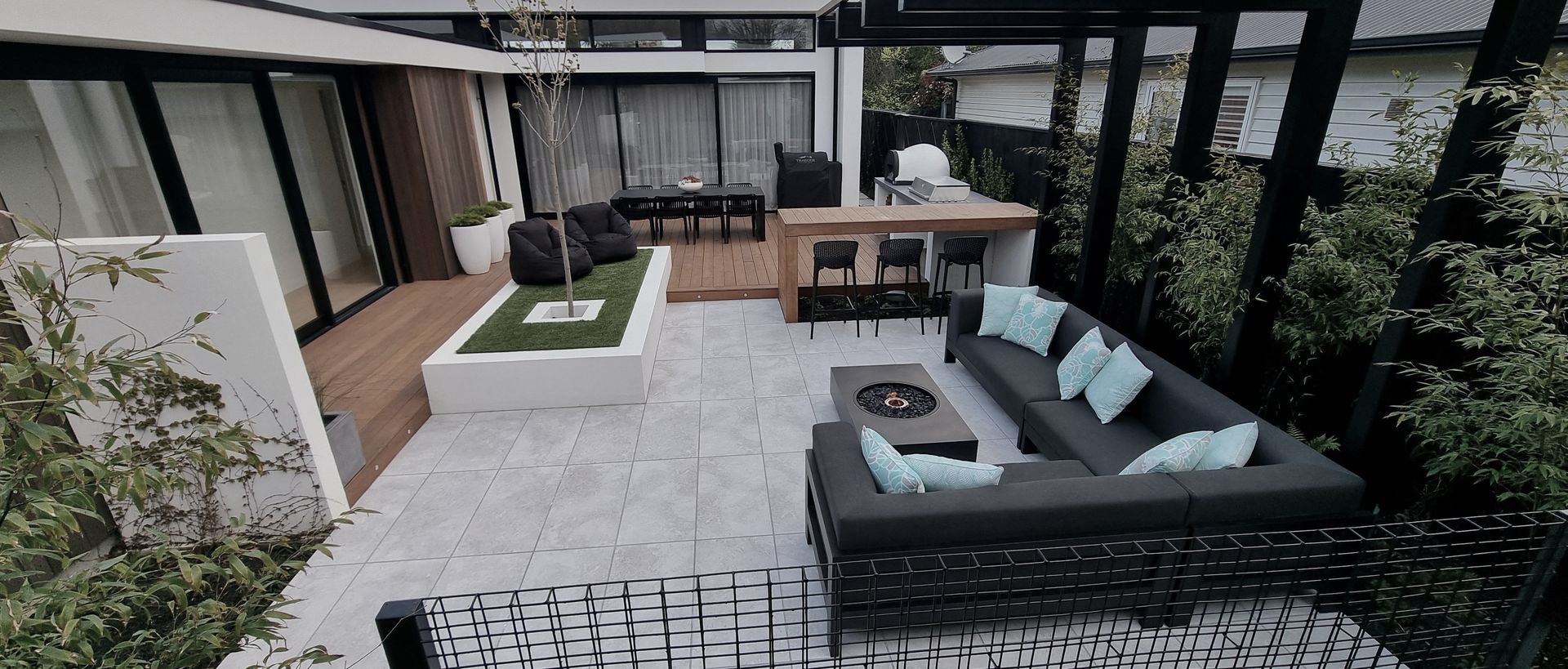 Supporting Image 4 for Epic Landscape Design