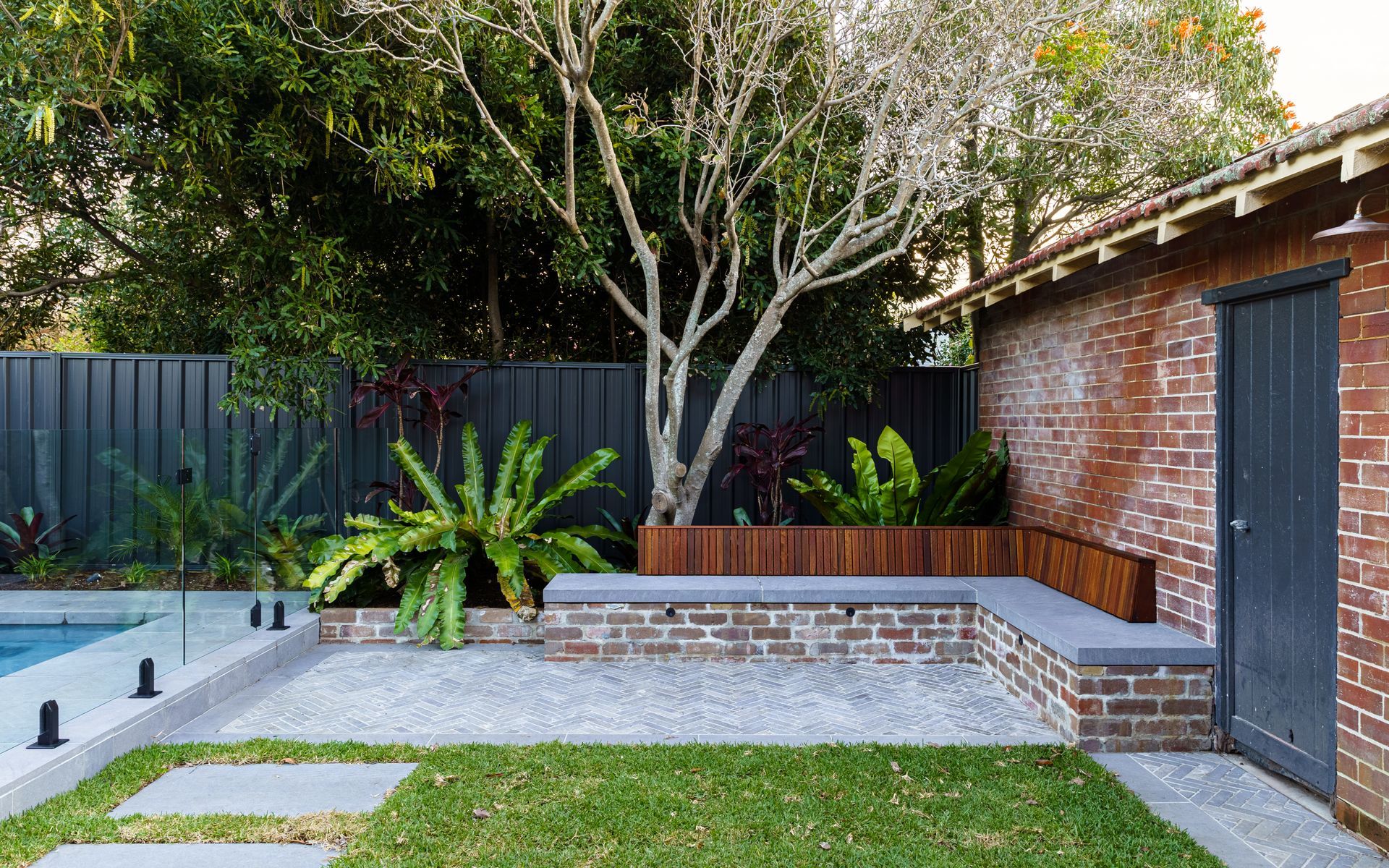 Supporting Image 4 for MUD Landscape Design