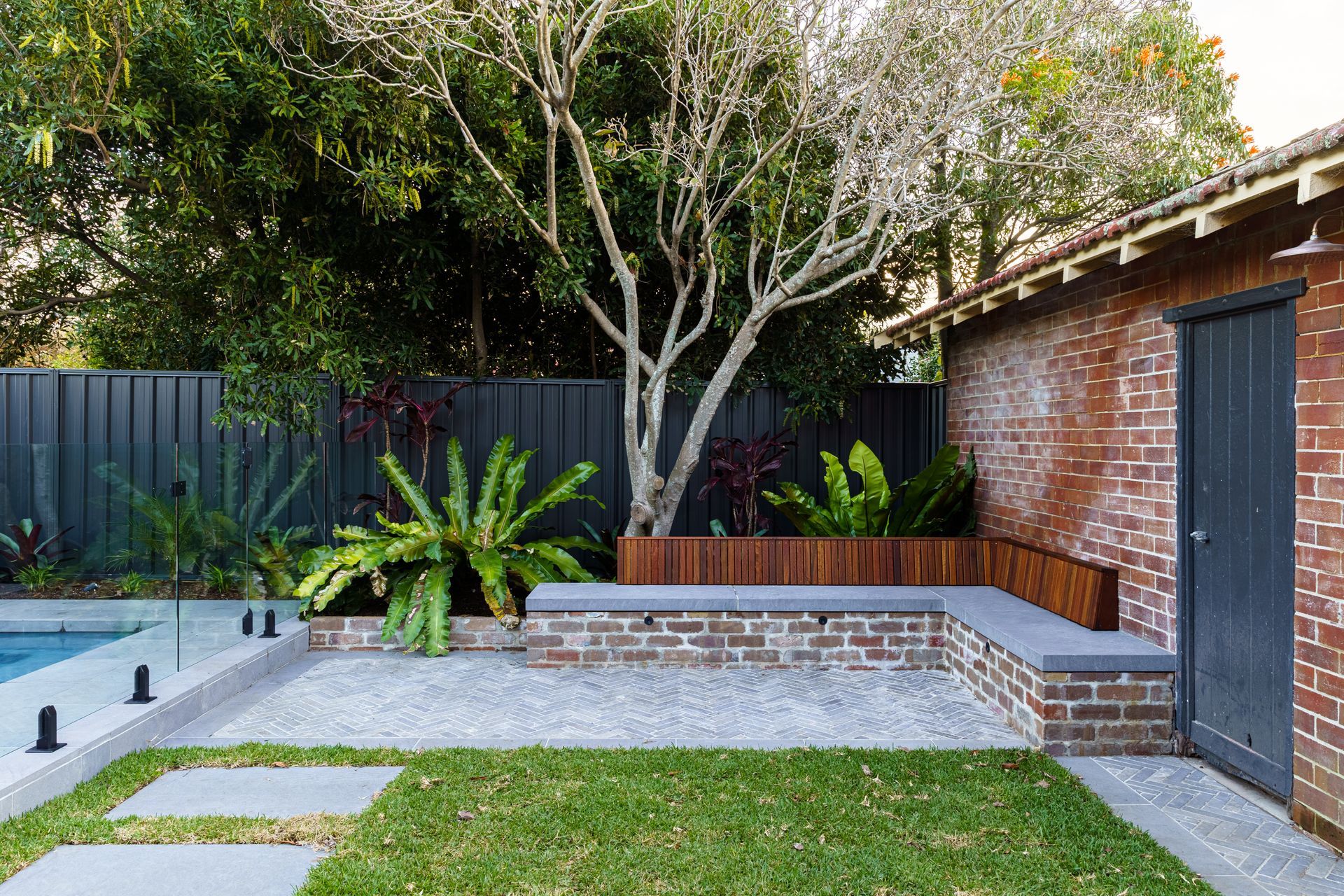 Supporting Image 4 for MUD Landscape Design