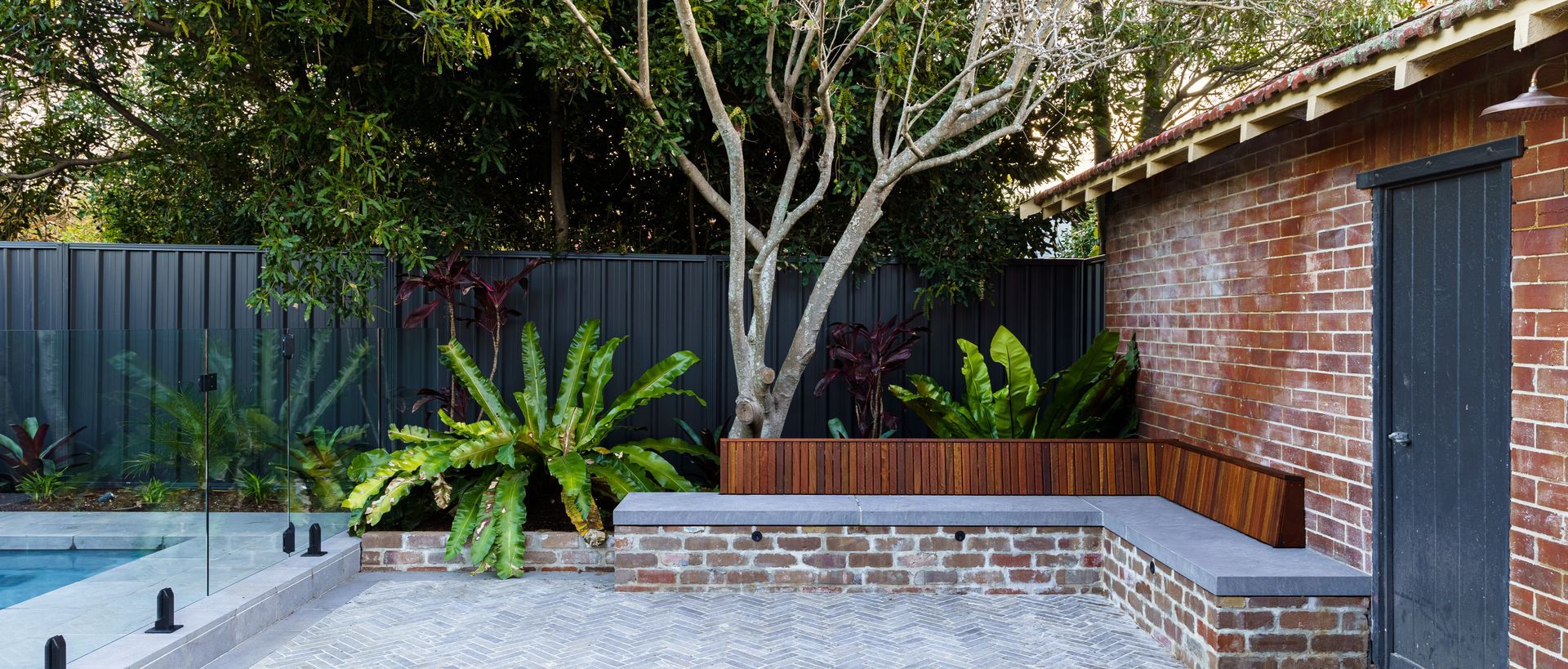 Supporting Image 4 for MUD Landscape Design