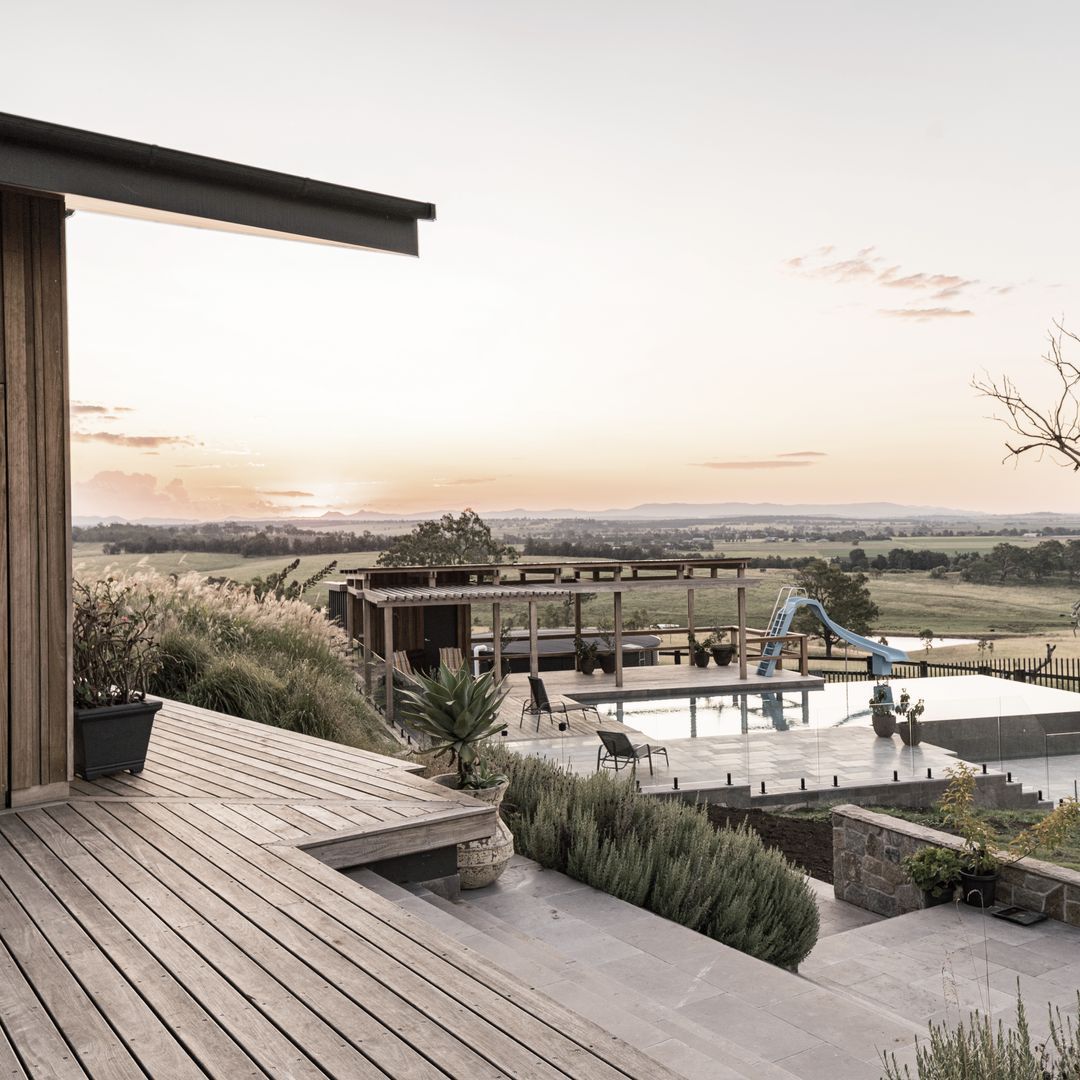 MUD Landscape Design
