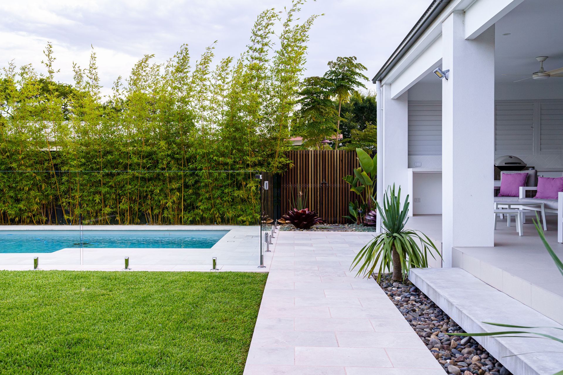 Supporting Image 7 for MUD Landscape Design