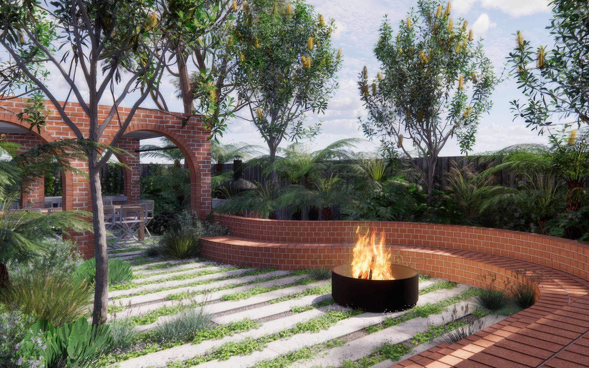 Supporting Image 3 for paul alexander landscape