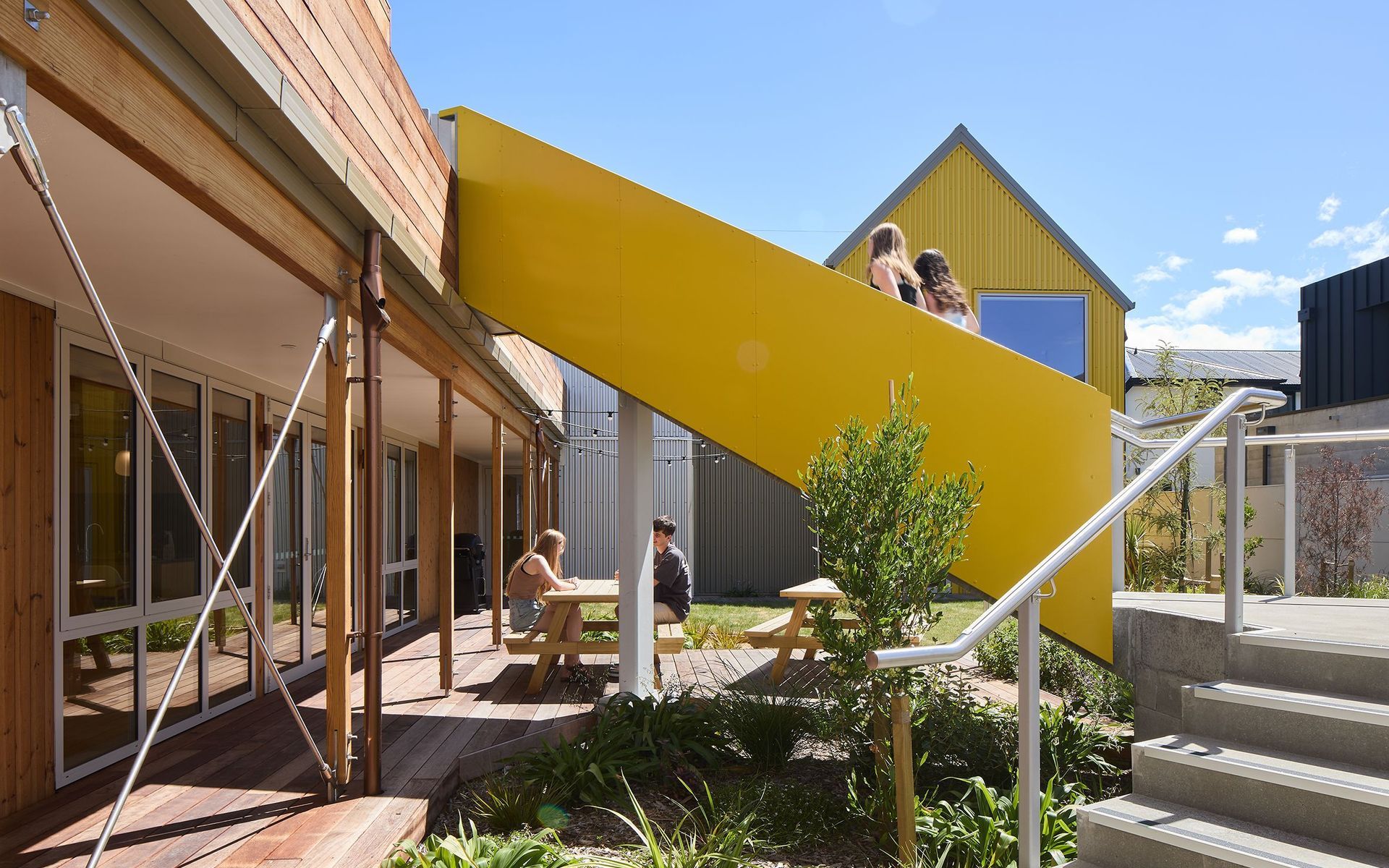 Supporting Image 6 for Botanic Landscape Architects