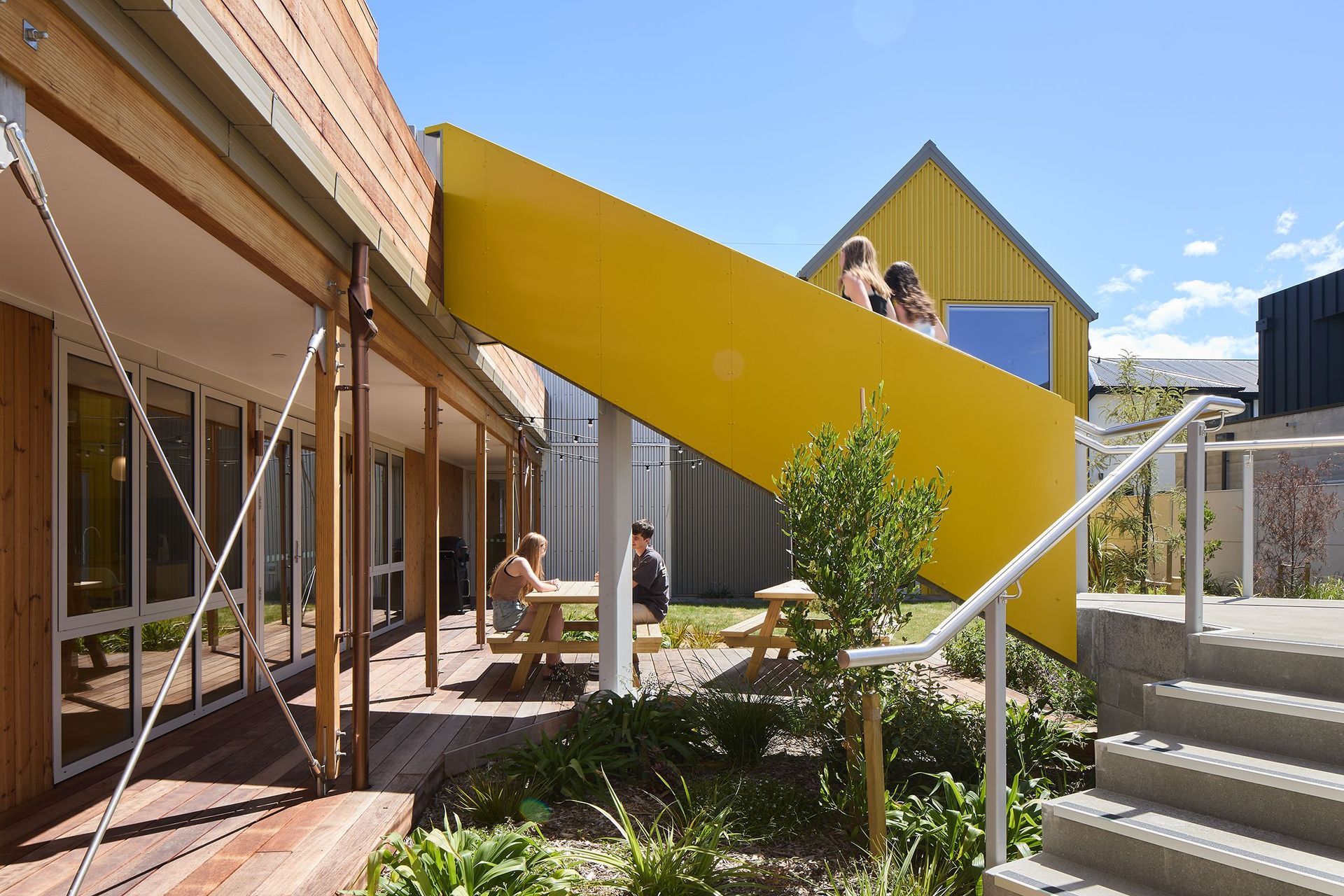 Supporting Image 6 for Botanic Landscape Architects
