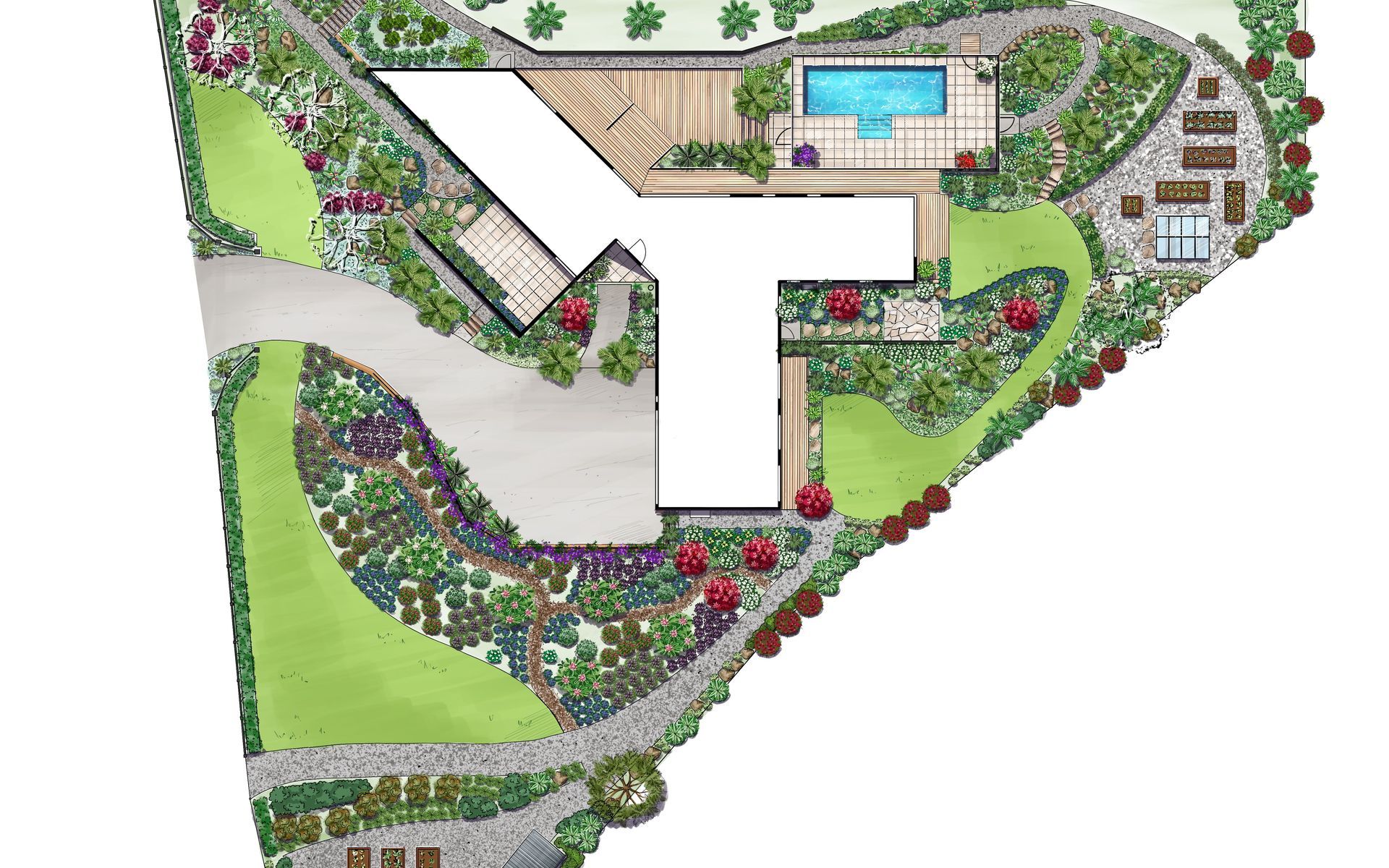 Supporting Image 1 for Erin Farrow Landscapes