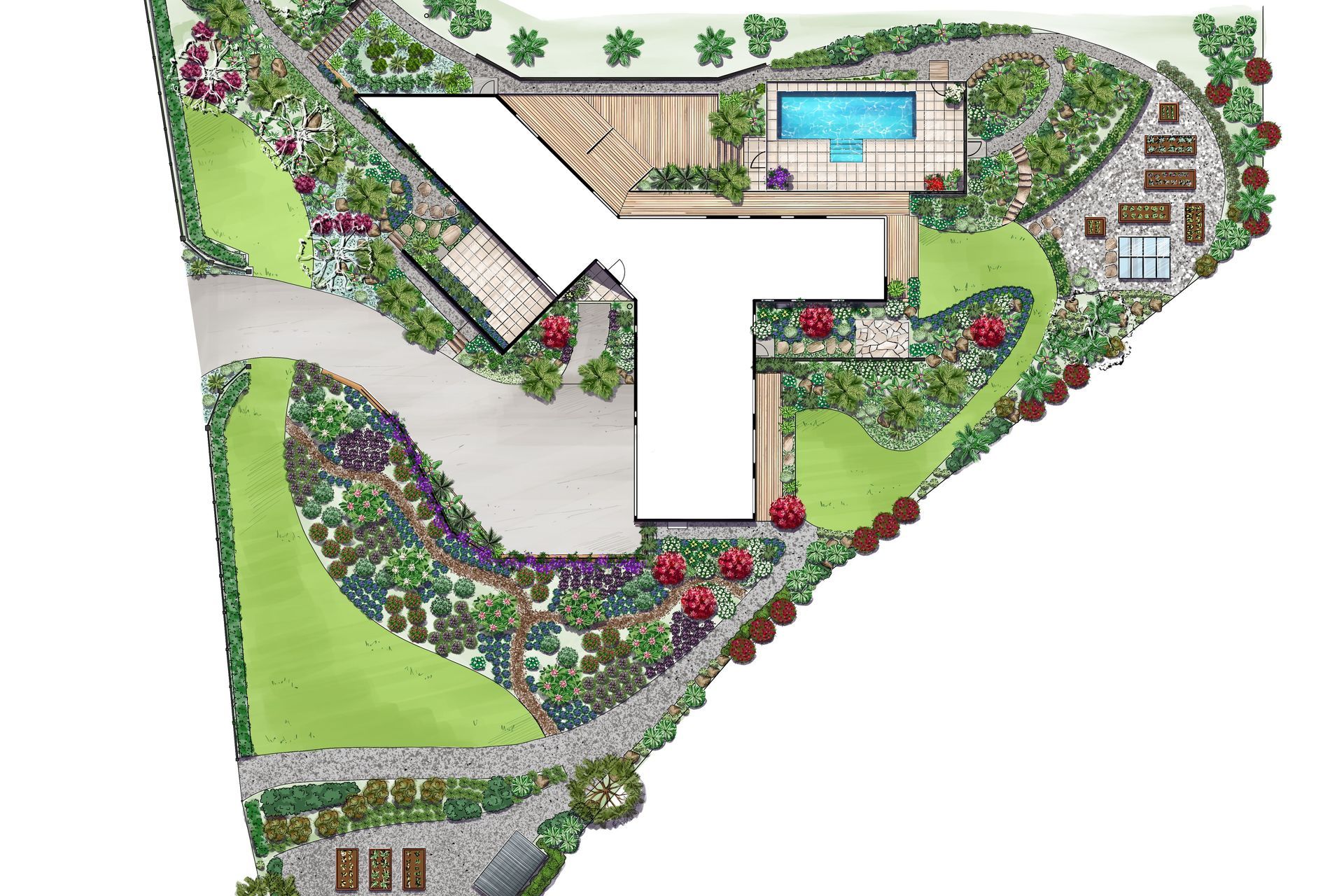 Supporting Image 1 for Erin Farrow Landscapes