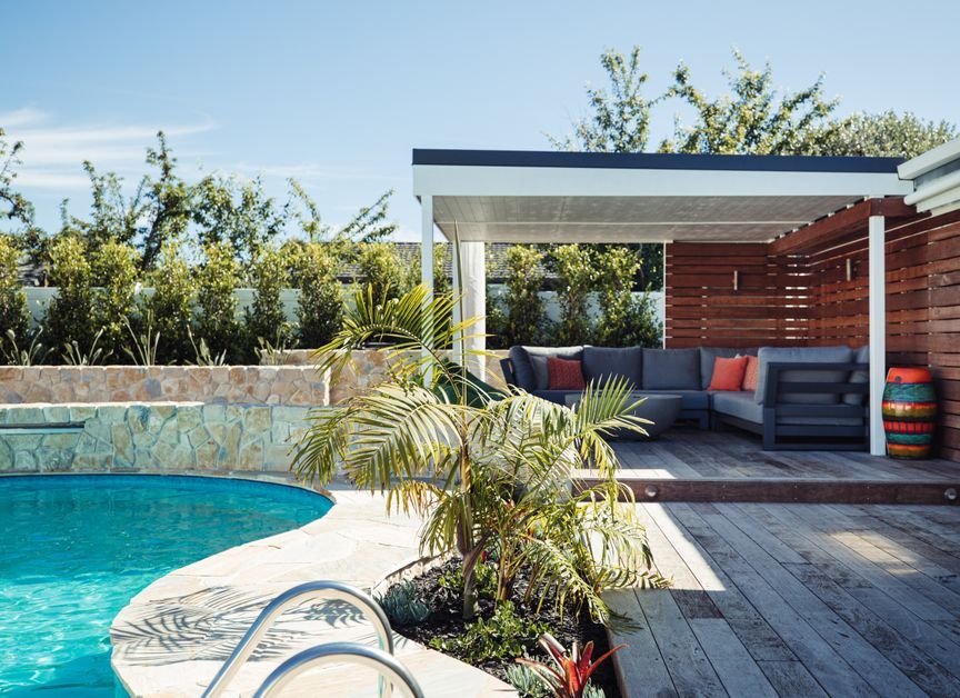 Design with Rudi Landscapes