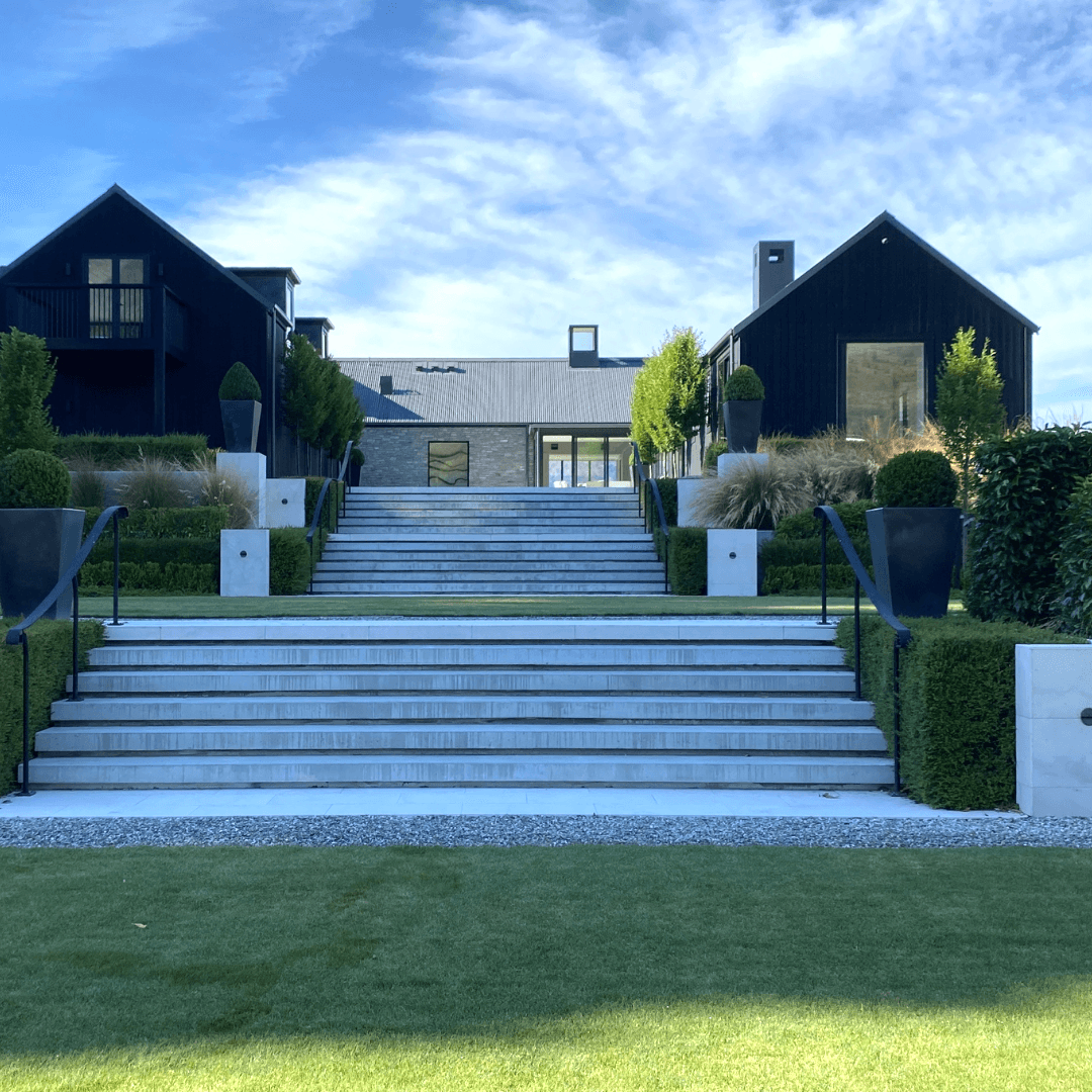 Baxter Design