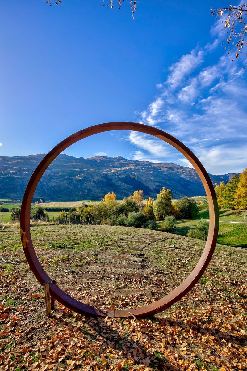 PATCH Landscape