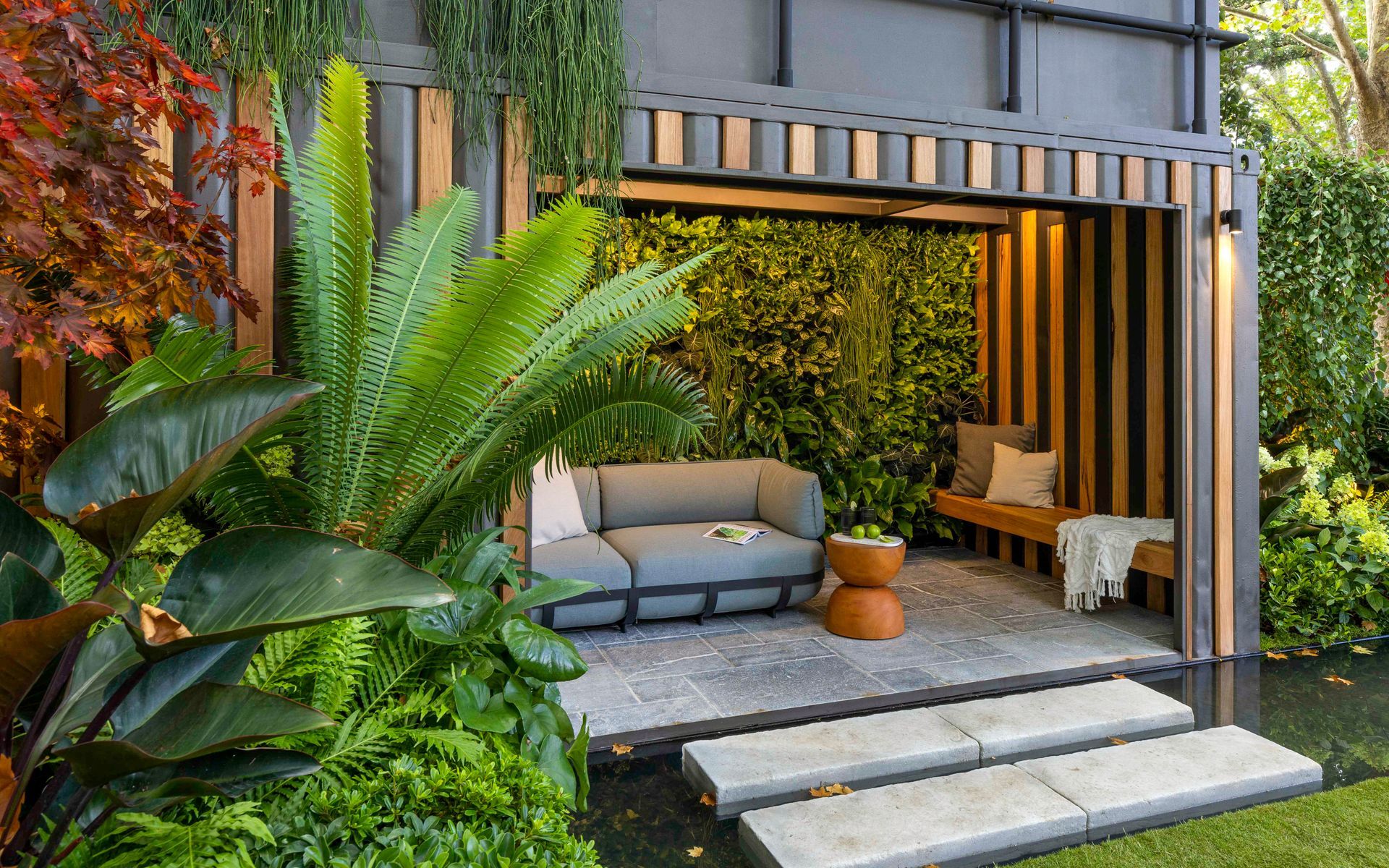 Supporting Image 2 for Inspired Exteriors