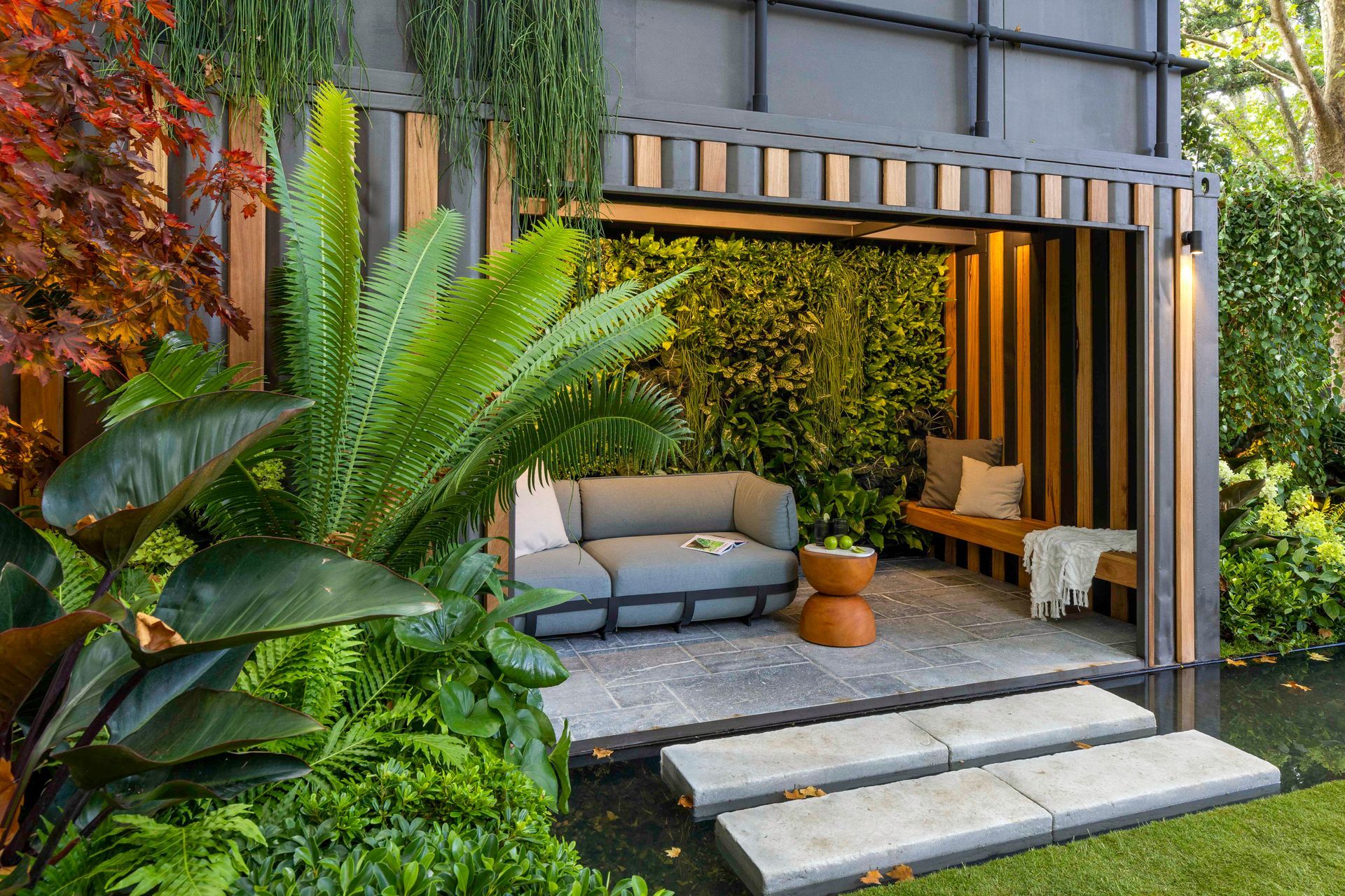 Supporting Image 2 for Inspired Exteriors