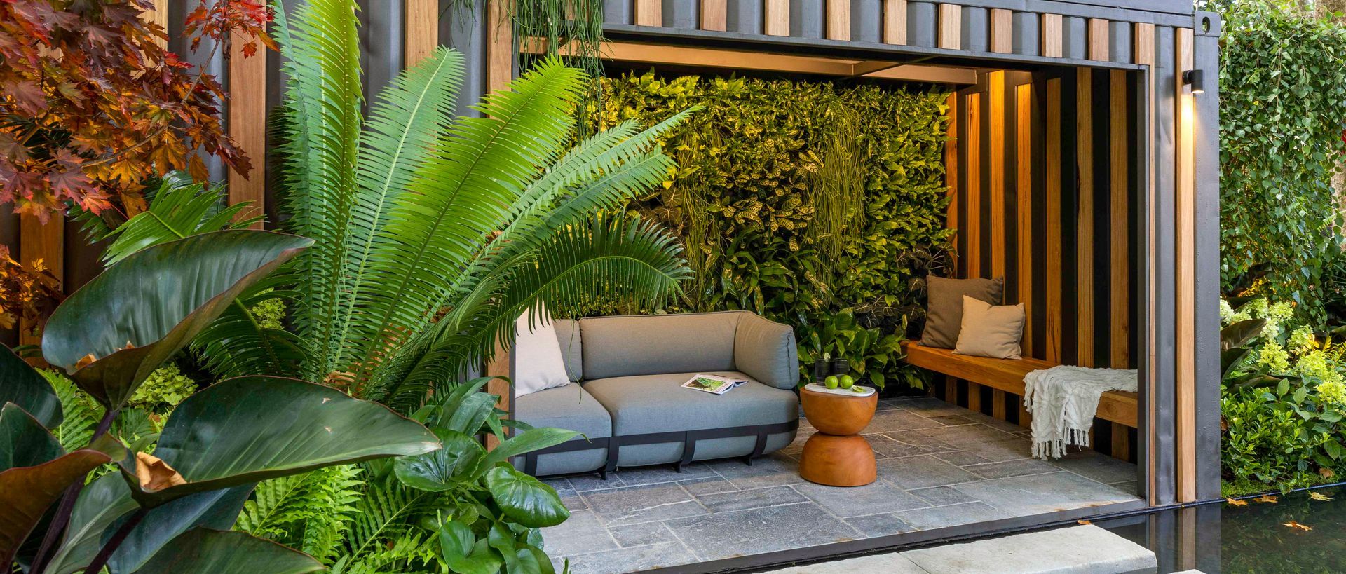 Supporting Image 2 for Inspired Exteriors