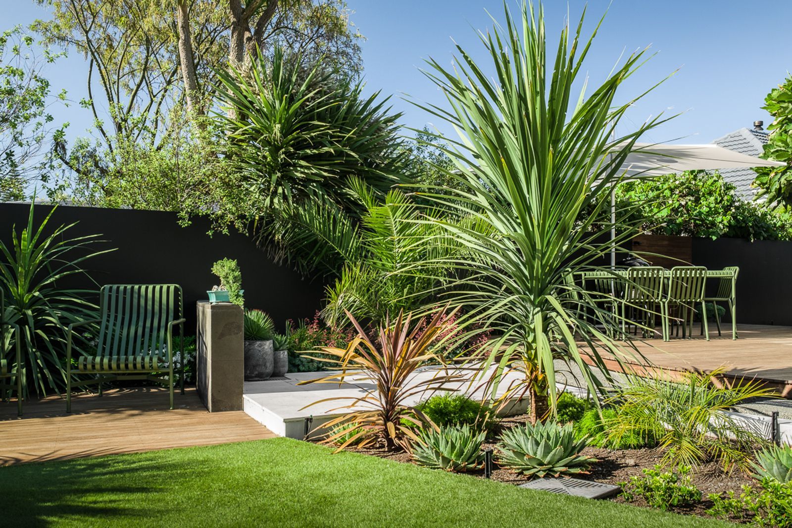 Kamo Marsh Landscape Architects