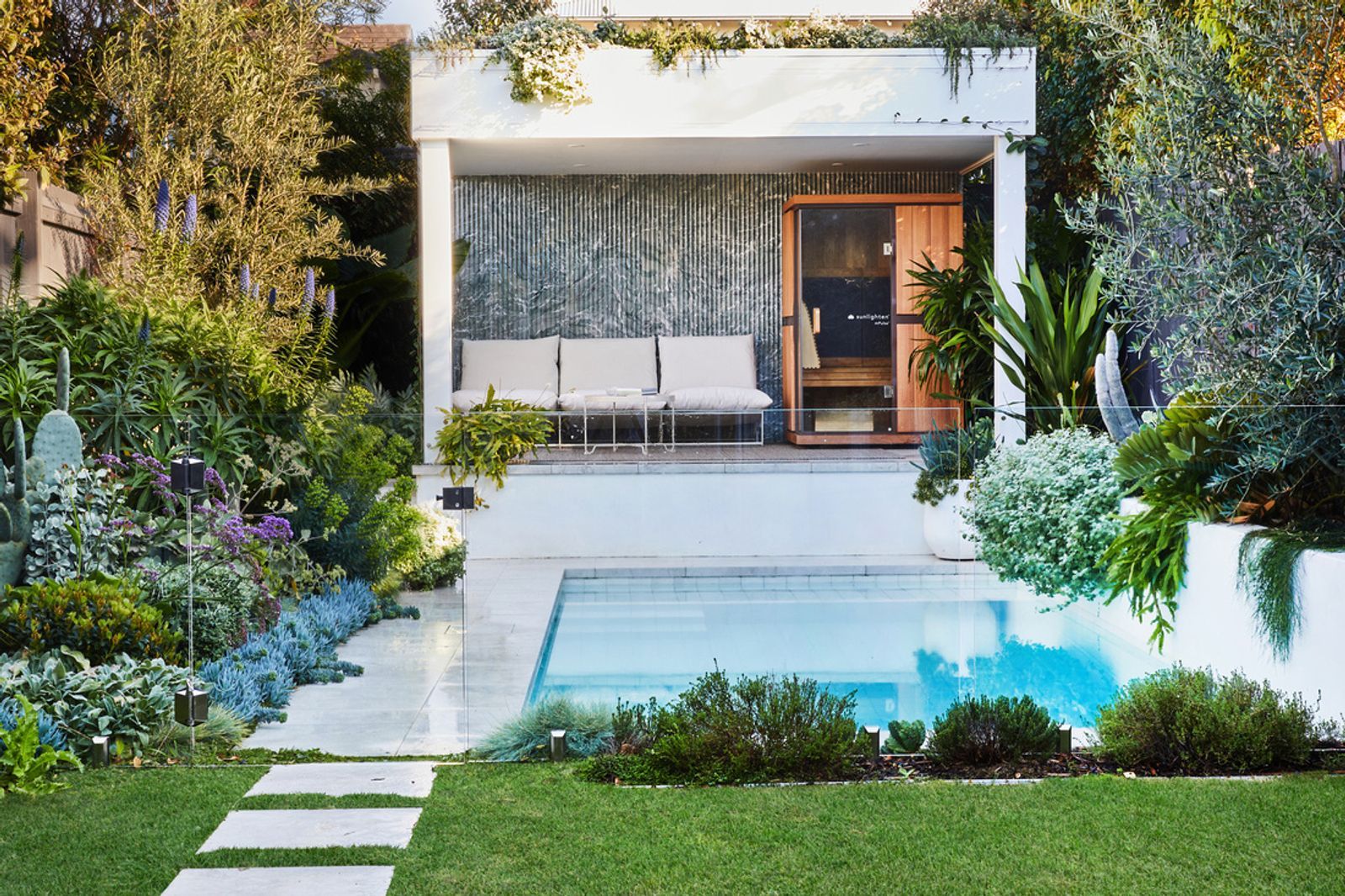 Inspired Exteriors