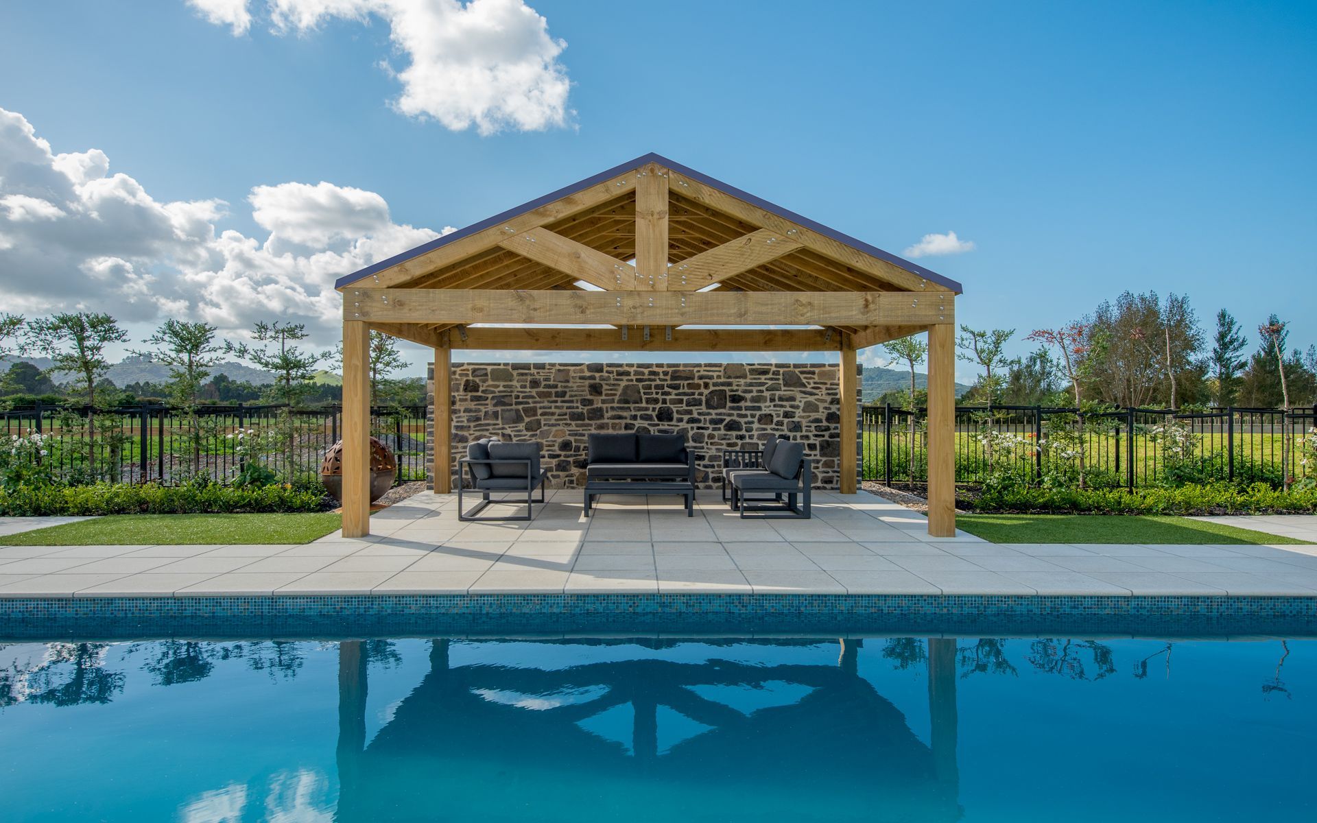 Supporting Image 1 for Luijten Landscaping