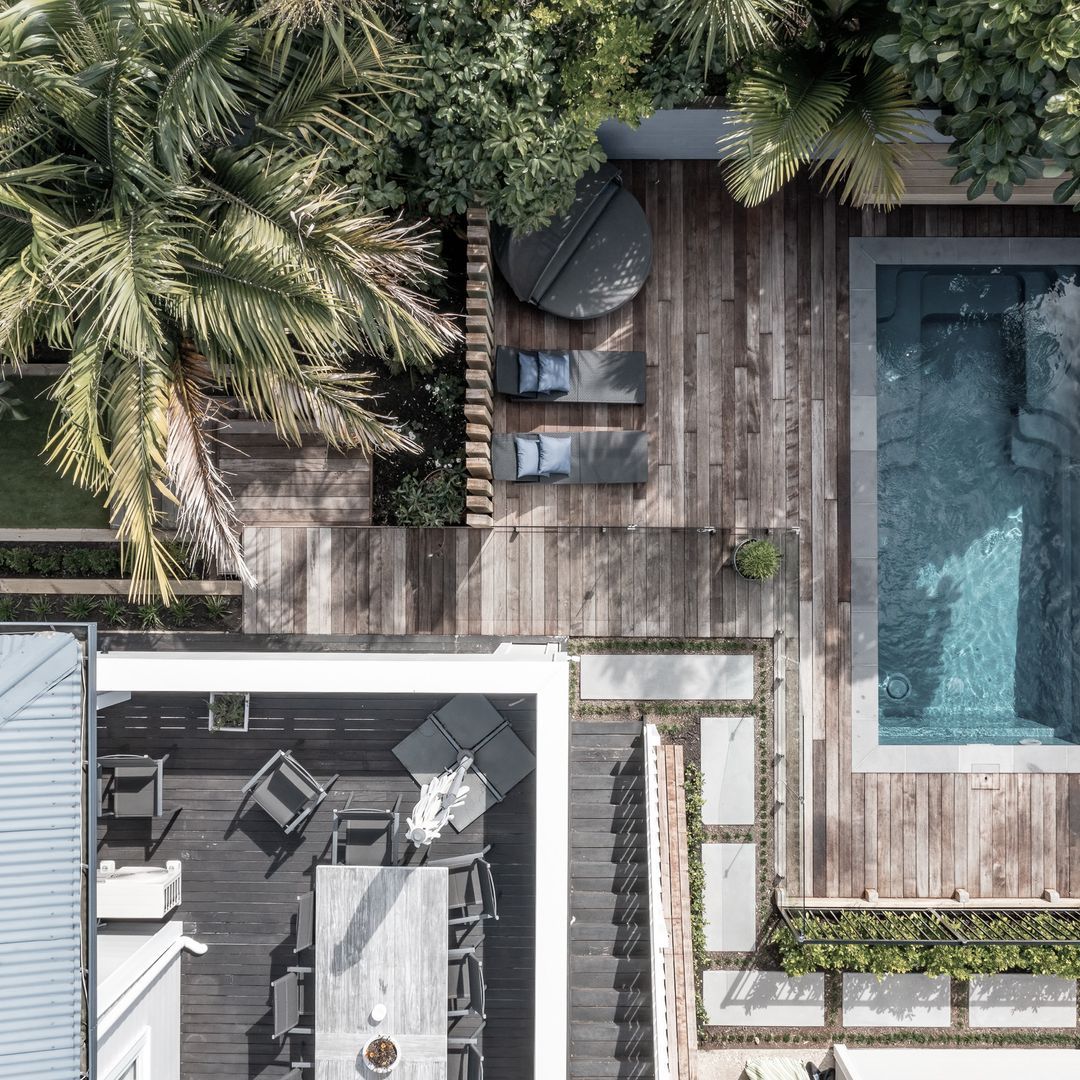 Luijten Landscaping