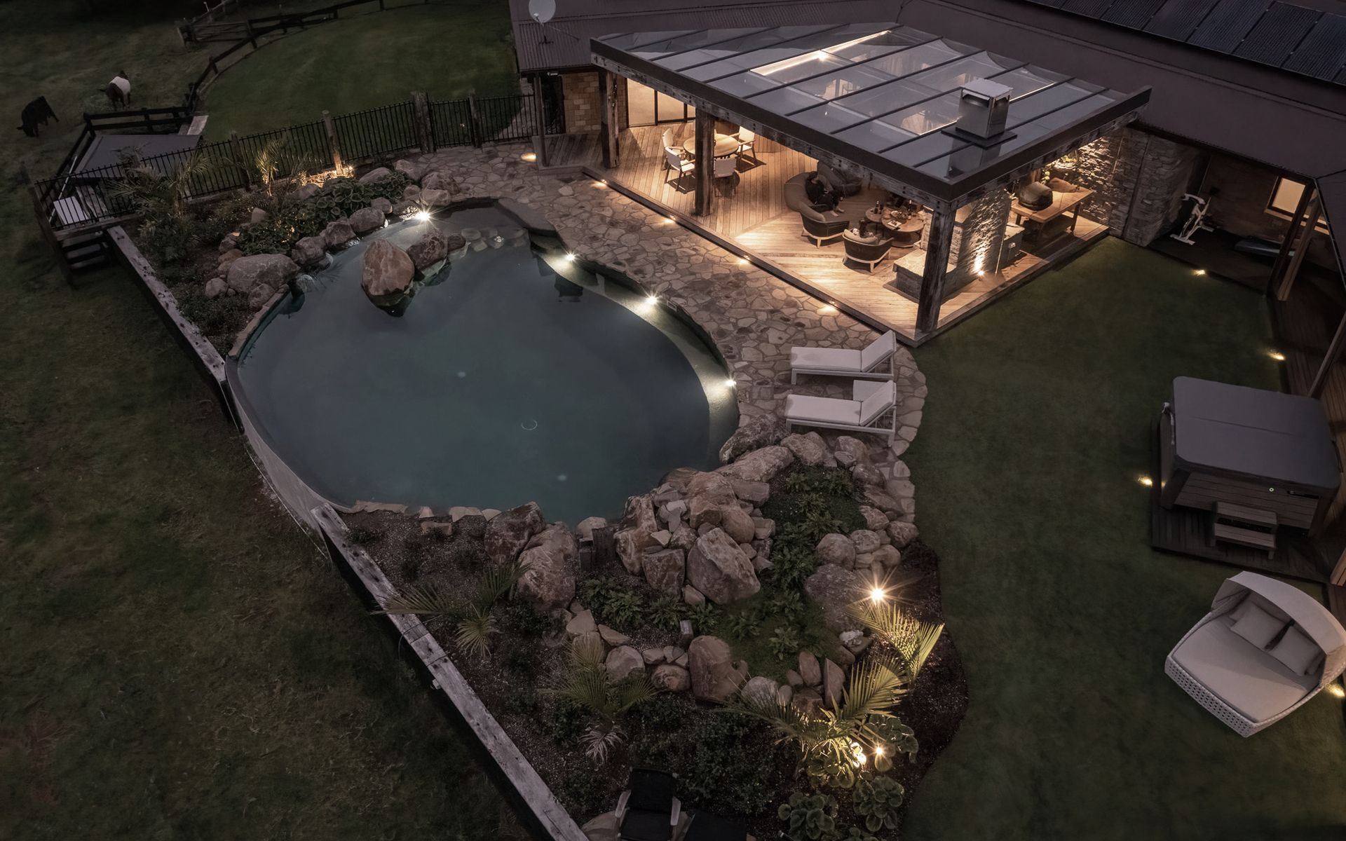 Supporting Image 2 for Luijten Landscaping