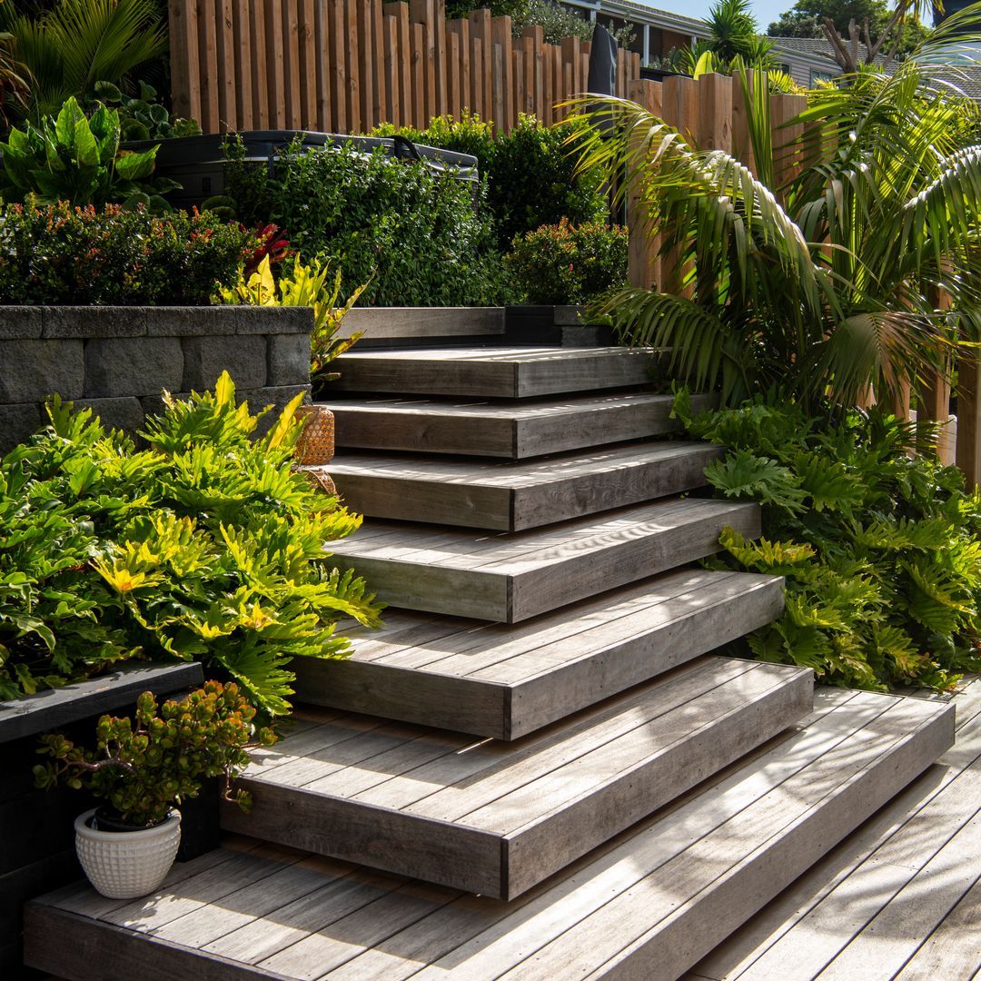 Luijten Landscaping