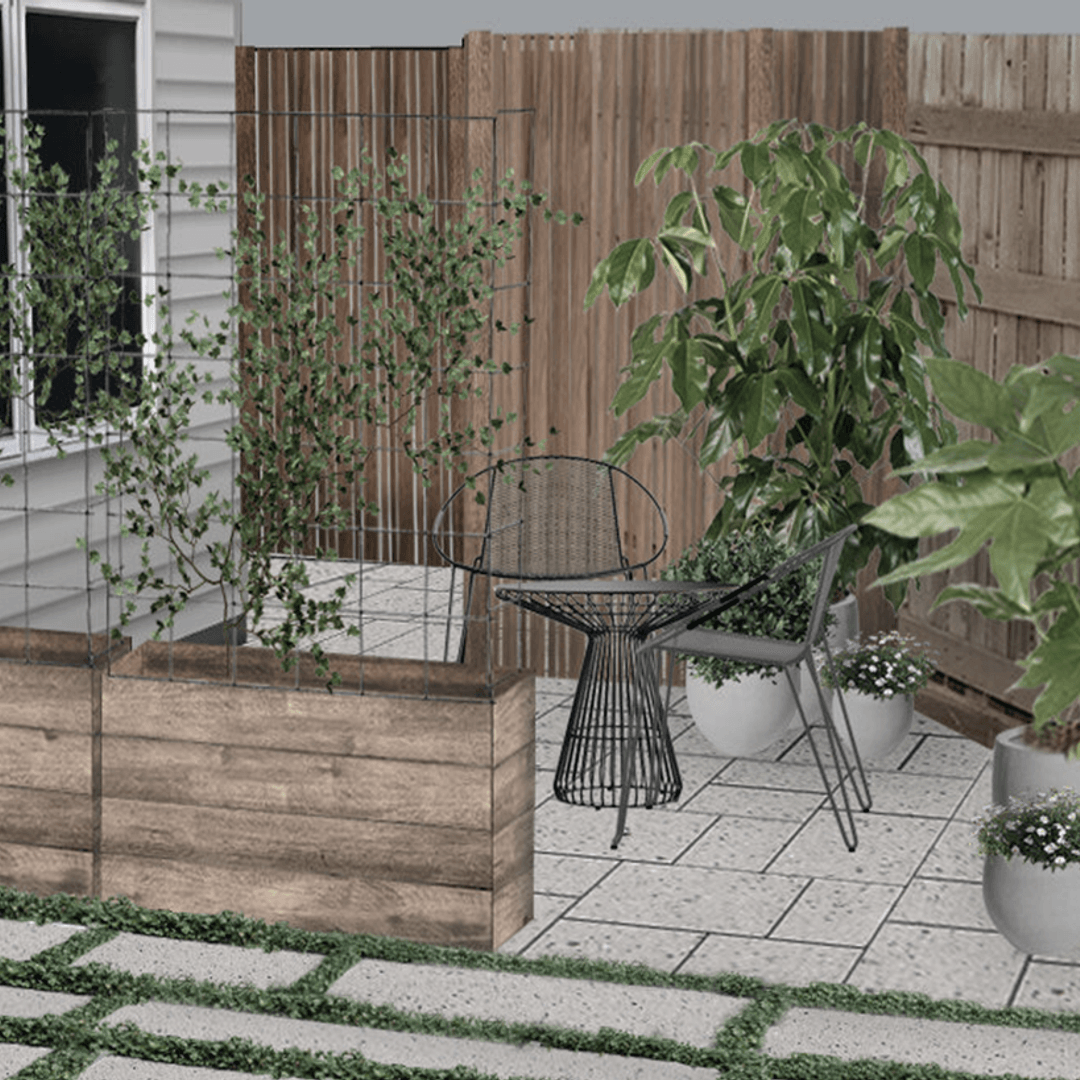 STEM Landscape Architecture & Design