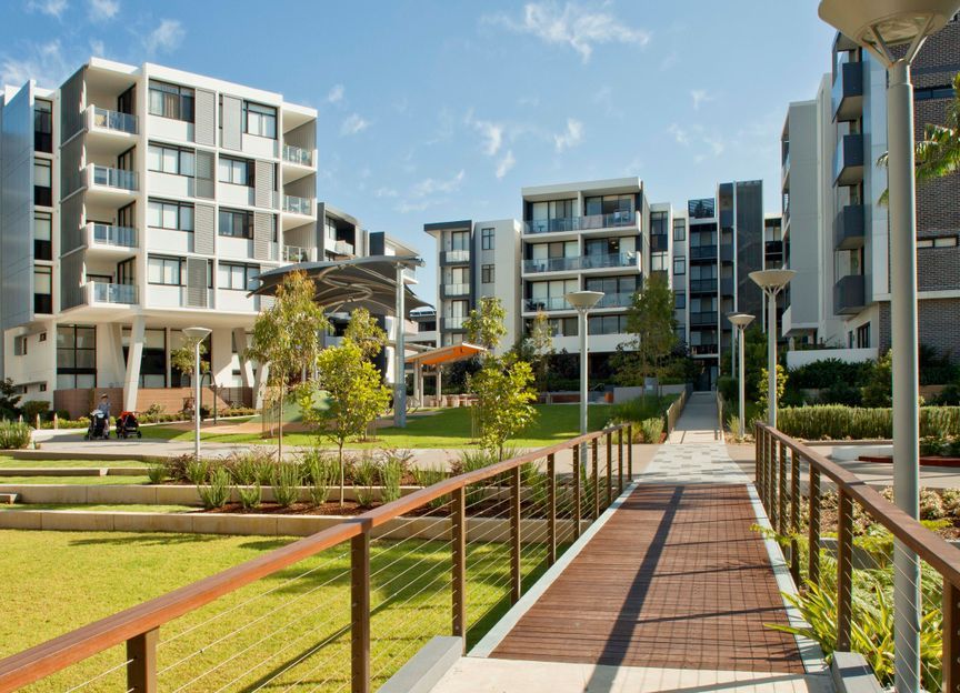 Umbaco Landscape Architects