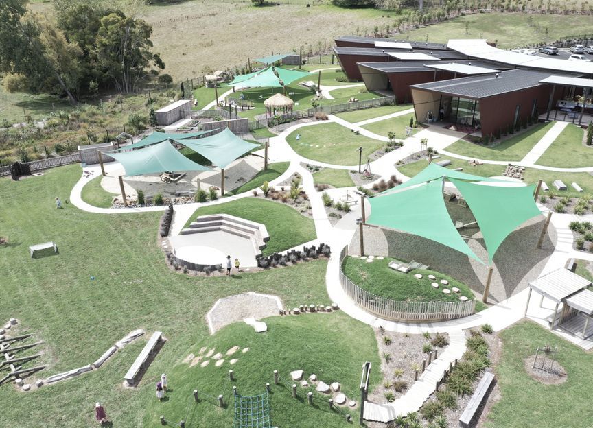 Playscape