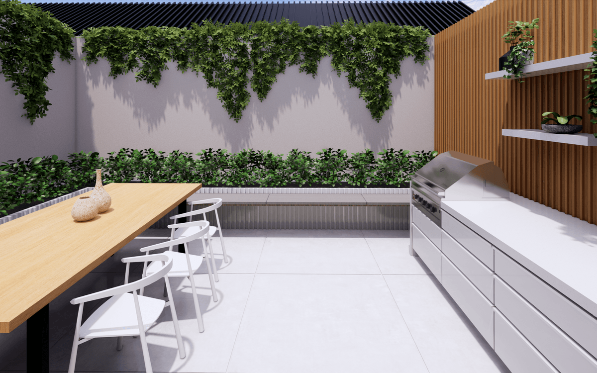 Supporting Image 4 for outlook landscapes ltd