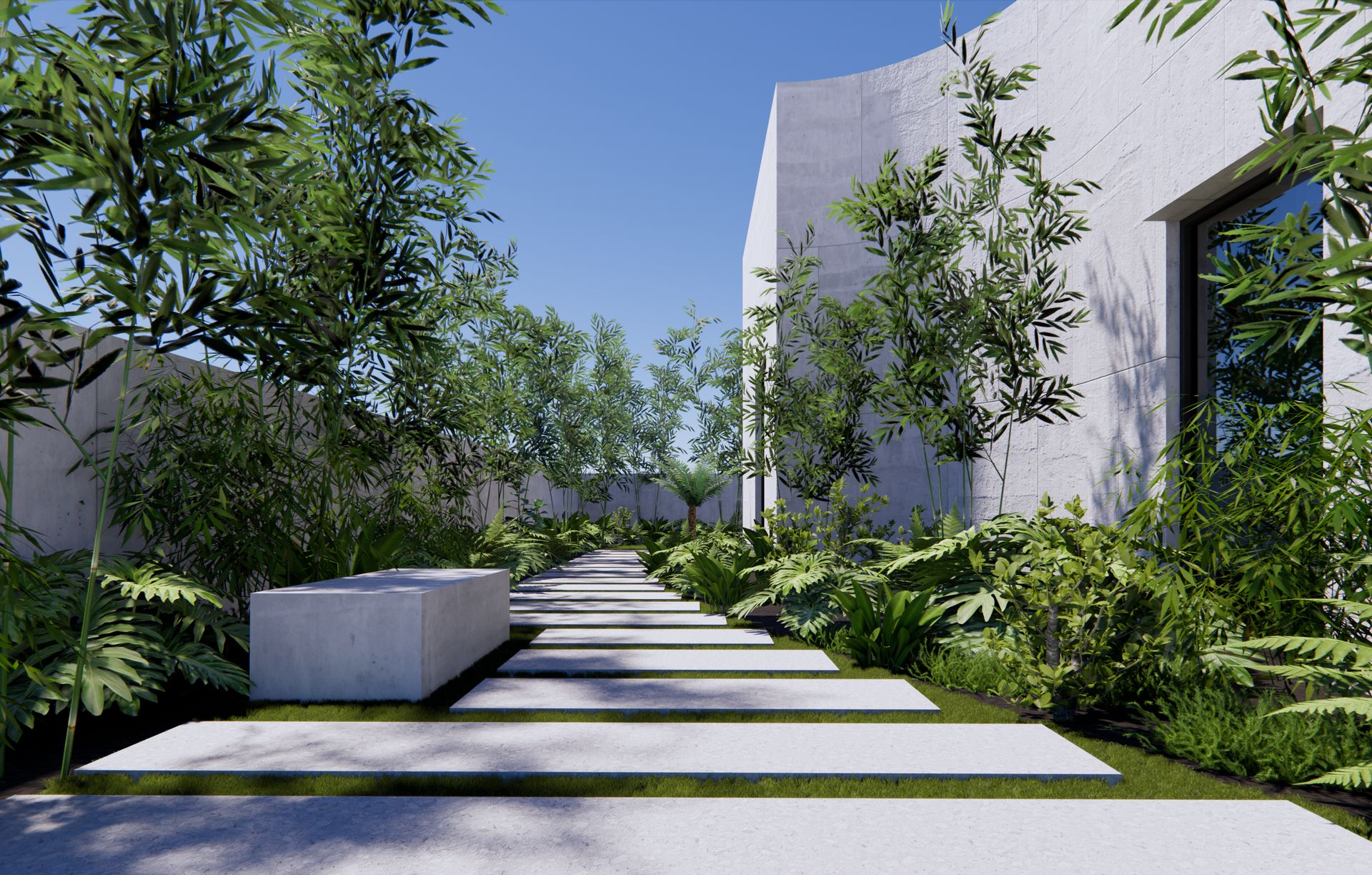 outlook landscapes ltd