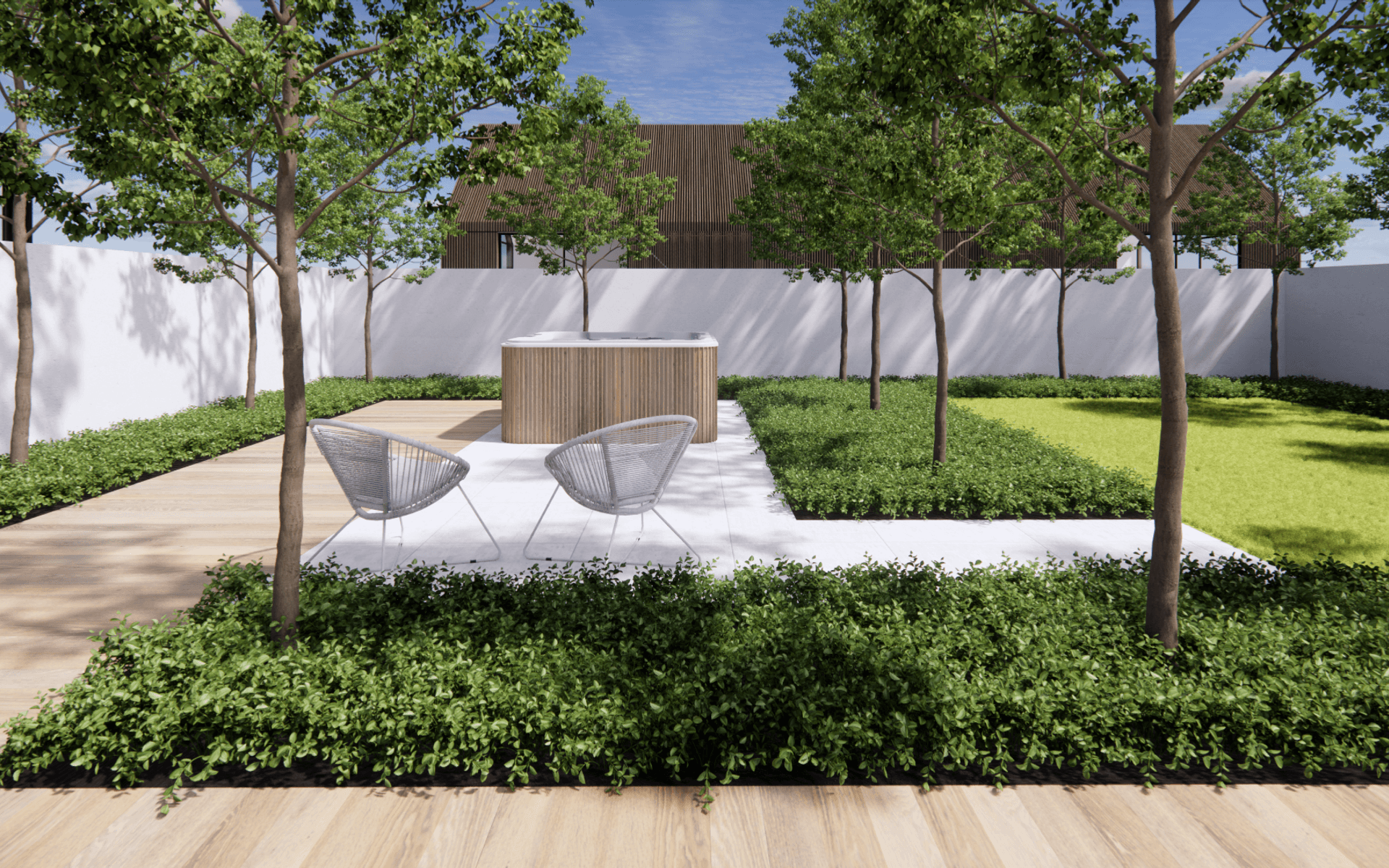 Supporting Image 3 for outlook landscapes ltd
