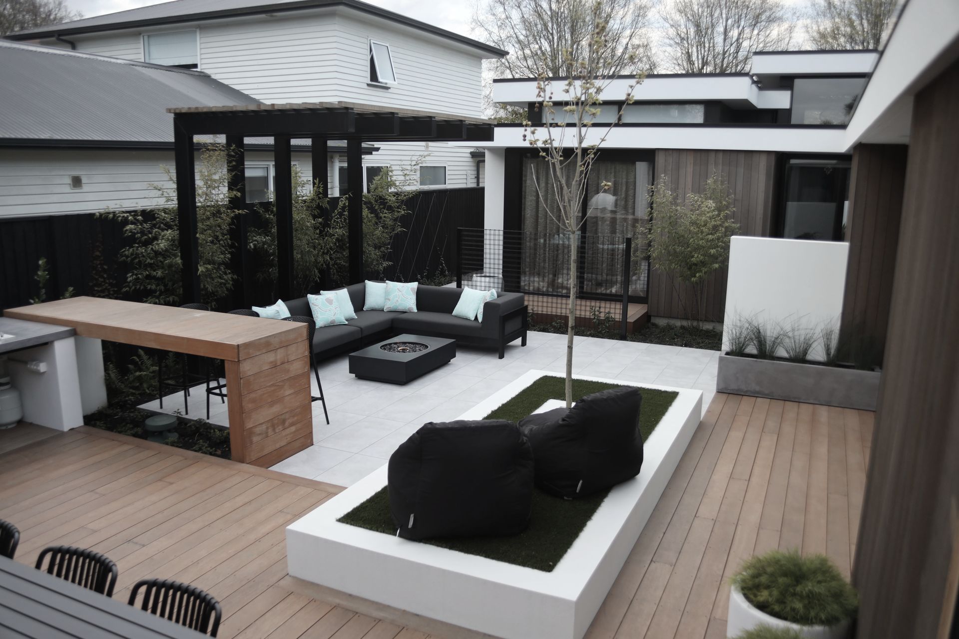 Epic Landscape Design banner