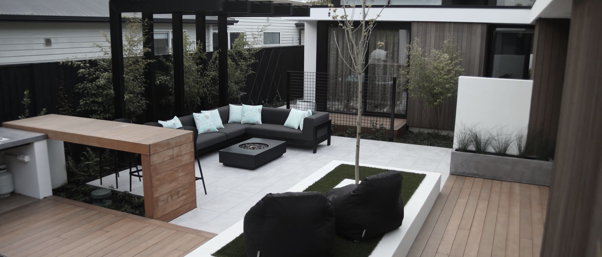 Supporting Image 1 for Epic Landscape Design