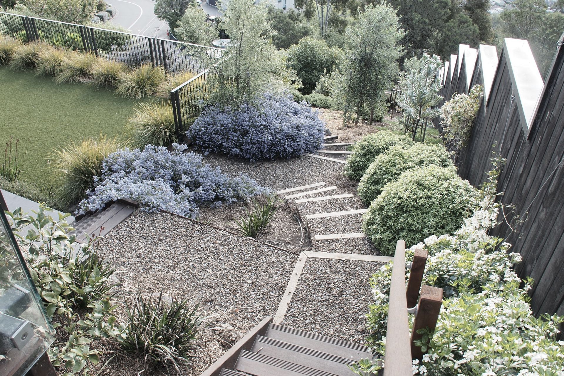 Tracey Ower Landscape Architects Ltd banner