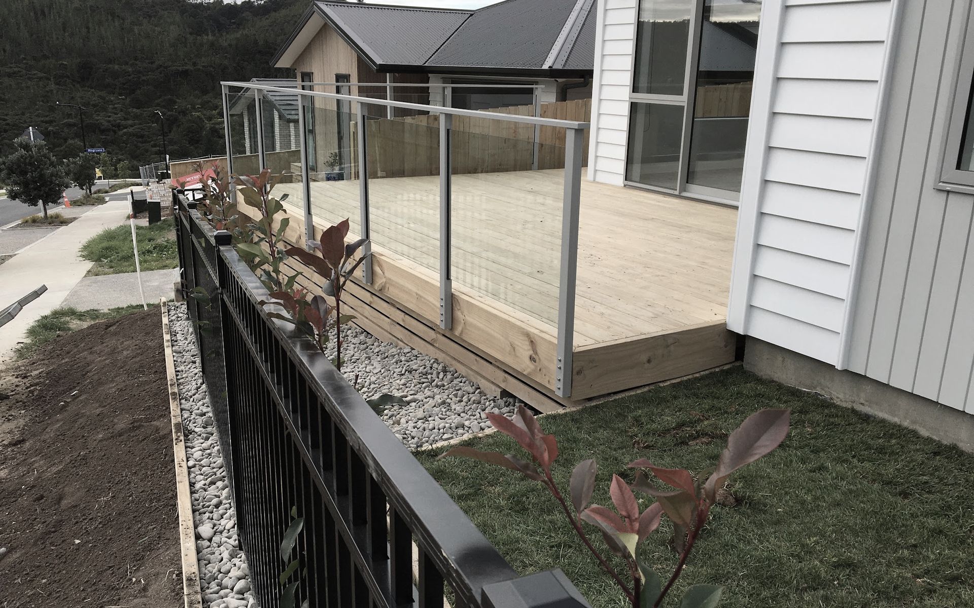 Supporting Image 1 for JR Landscaping