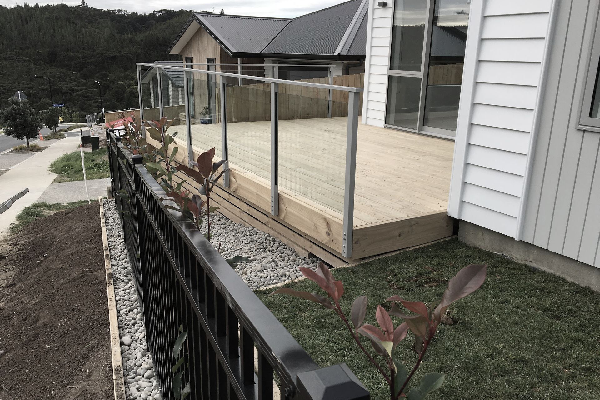 Supporting Image 1 for JR Landscaping