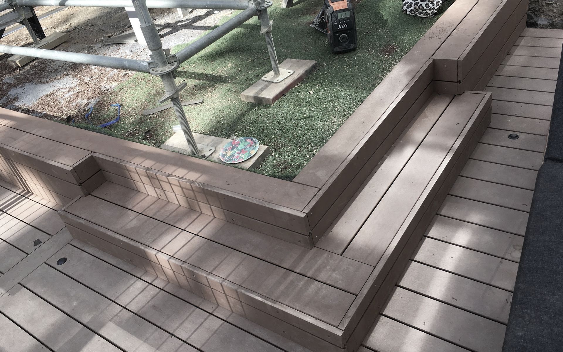 Supporting Image 6 for JR Landscaping