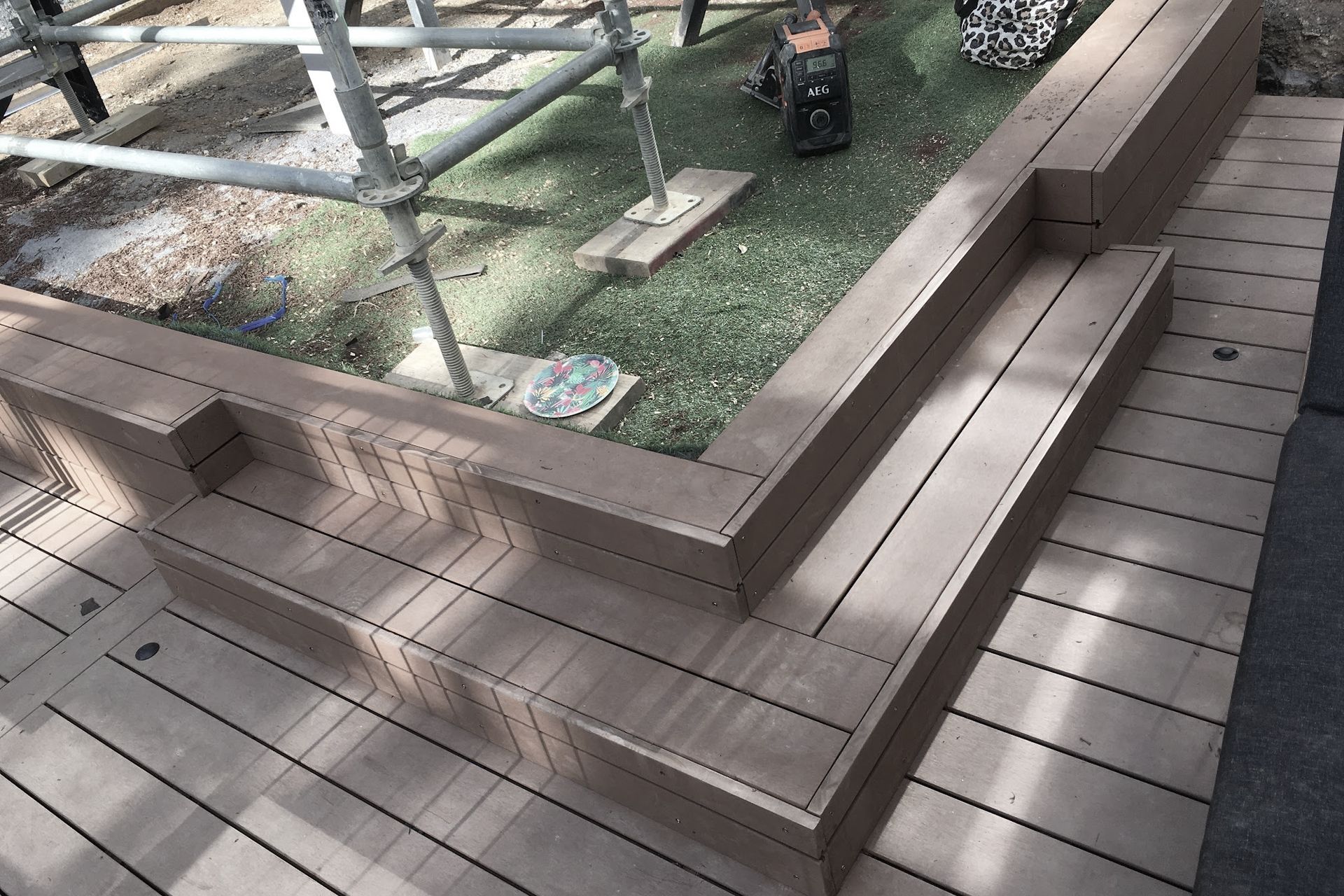 Supporting Image 6 for JR Landscaping