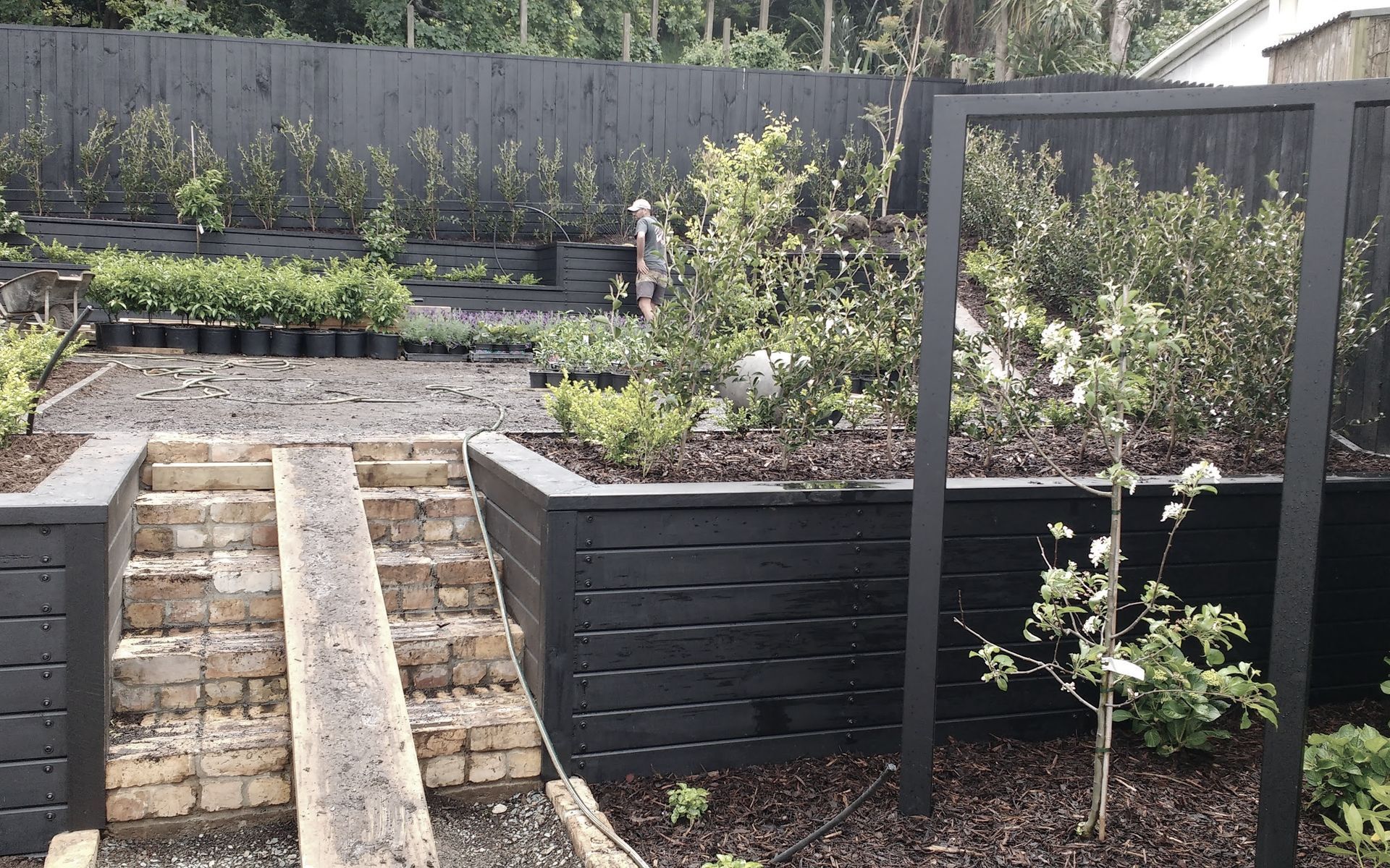 Supporting Image 5 for JR Landscaping