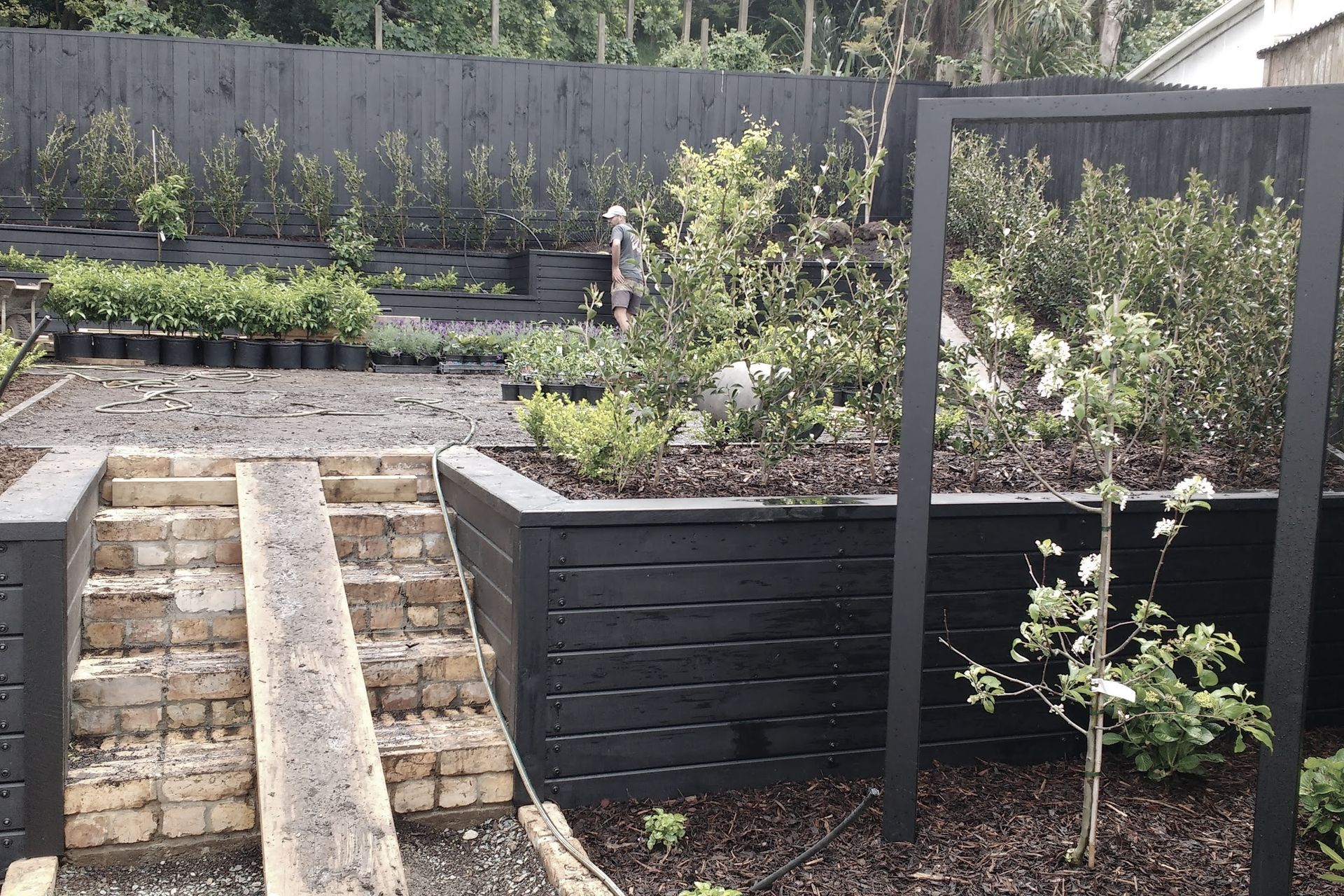 Supporting Image 5 for JR Landscaping