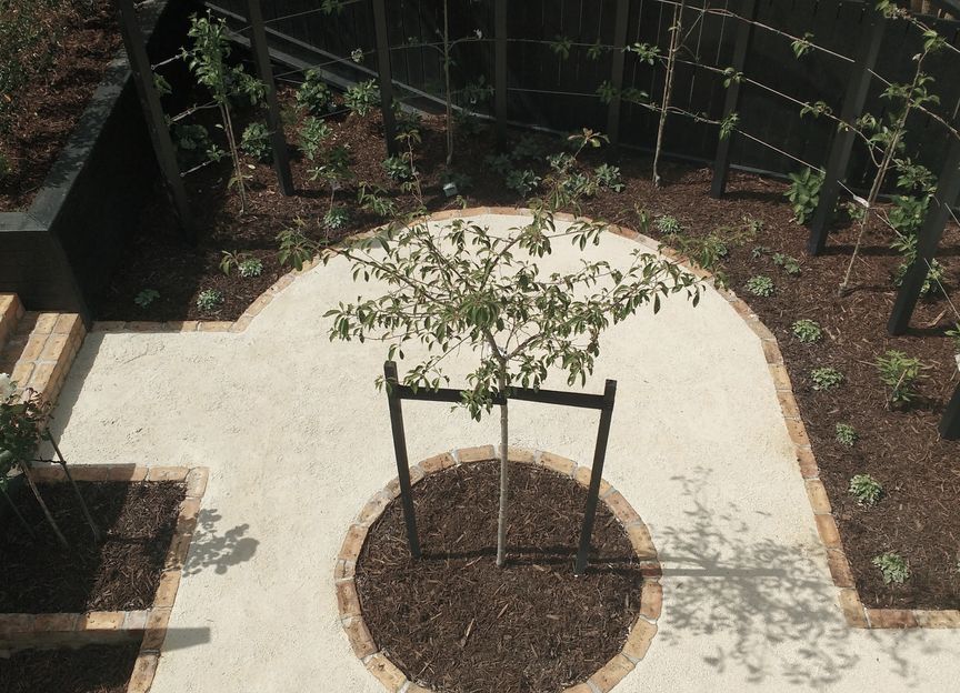 JR Landscaping
