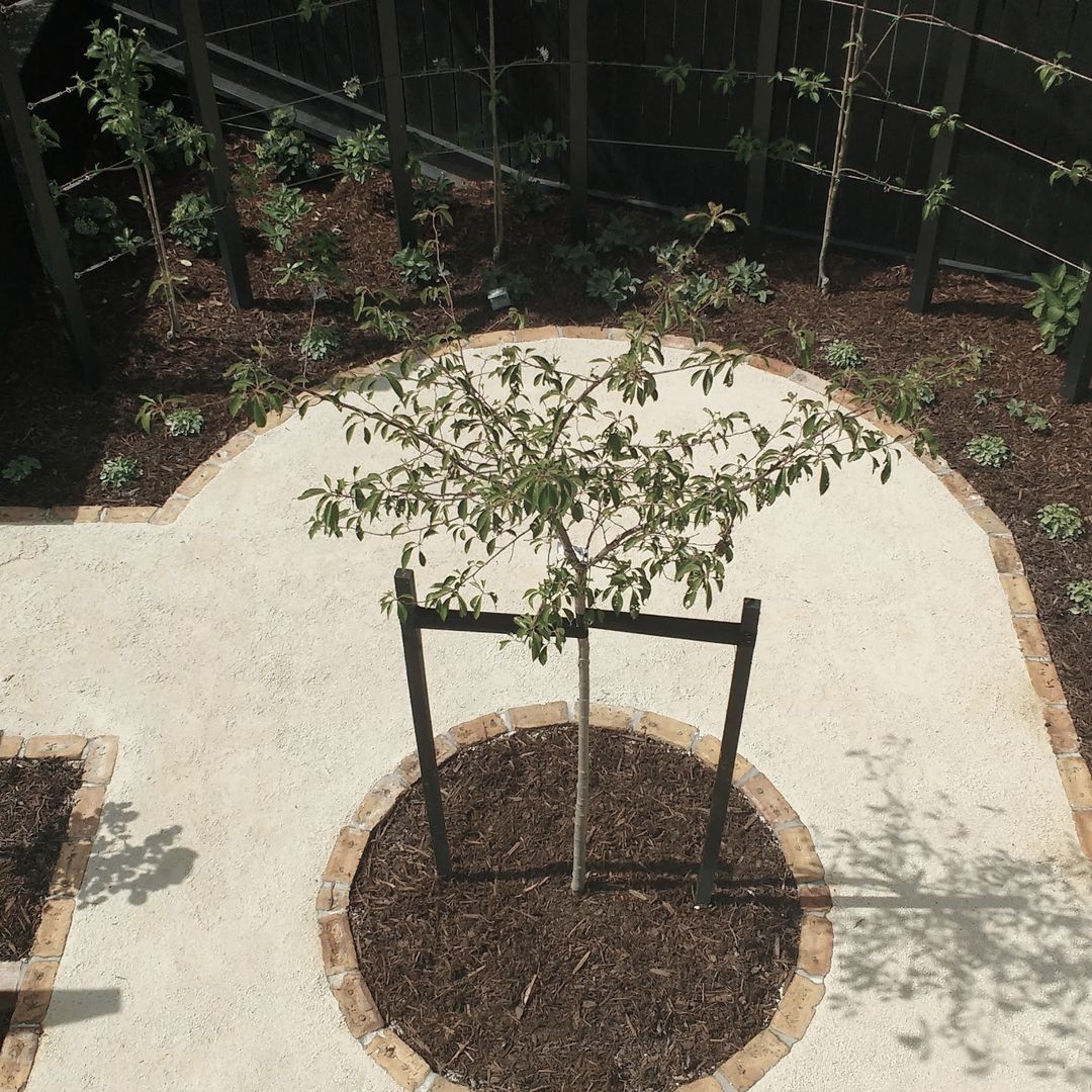 JR Landscaping
