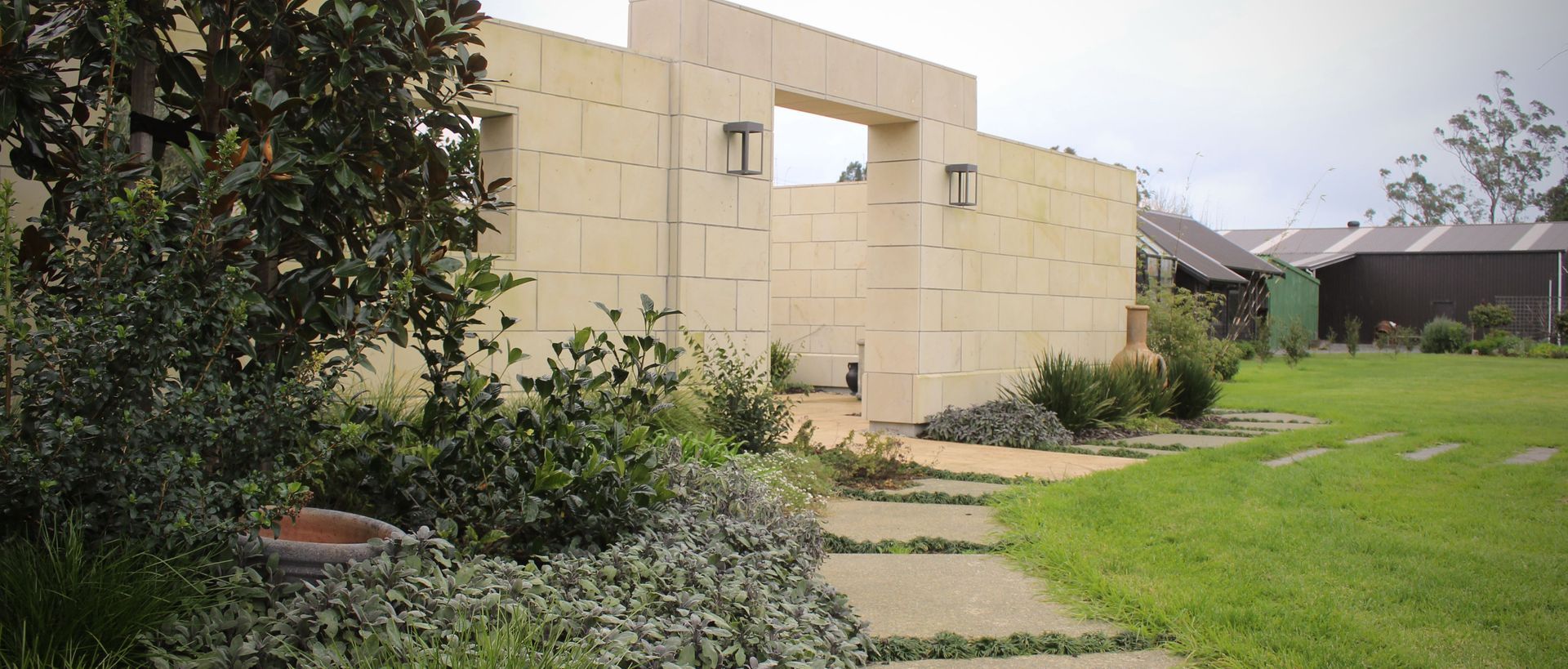 Supporting Image 4 for JD Landscape Architecture
