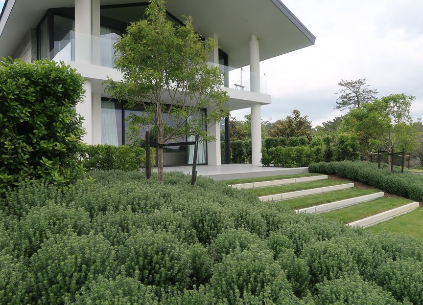 Strass Landscape Developers