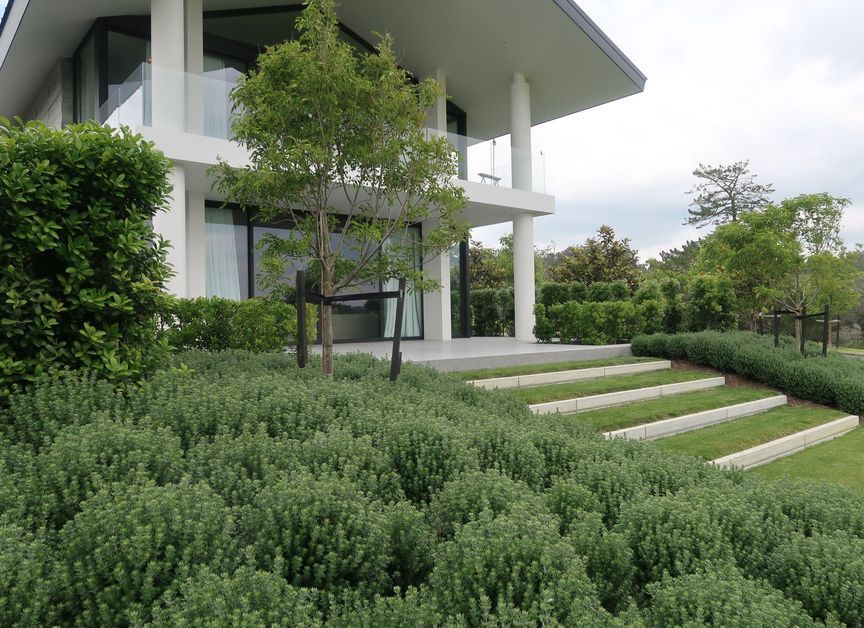 Strass Landscape Developers