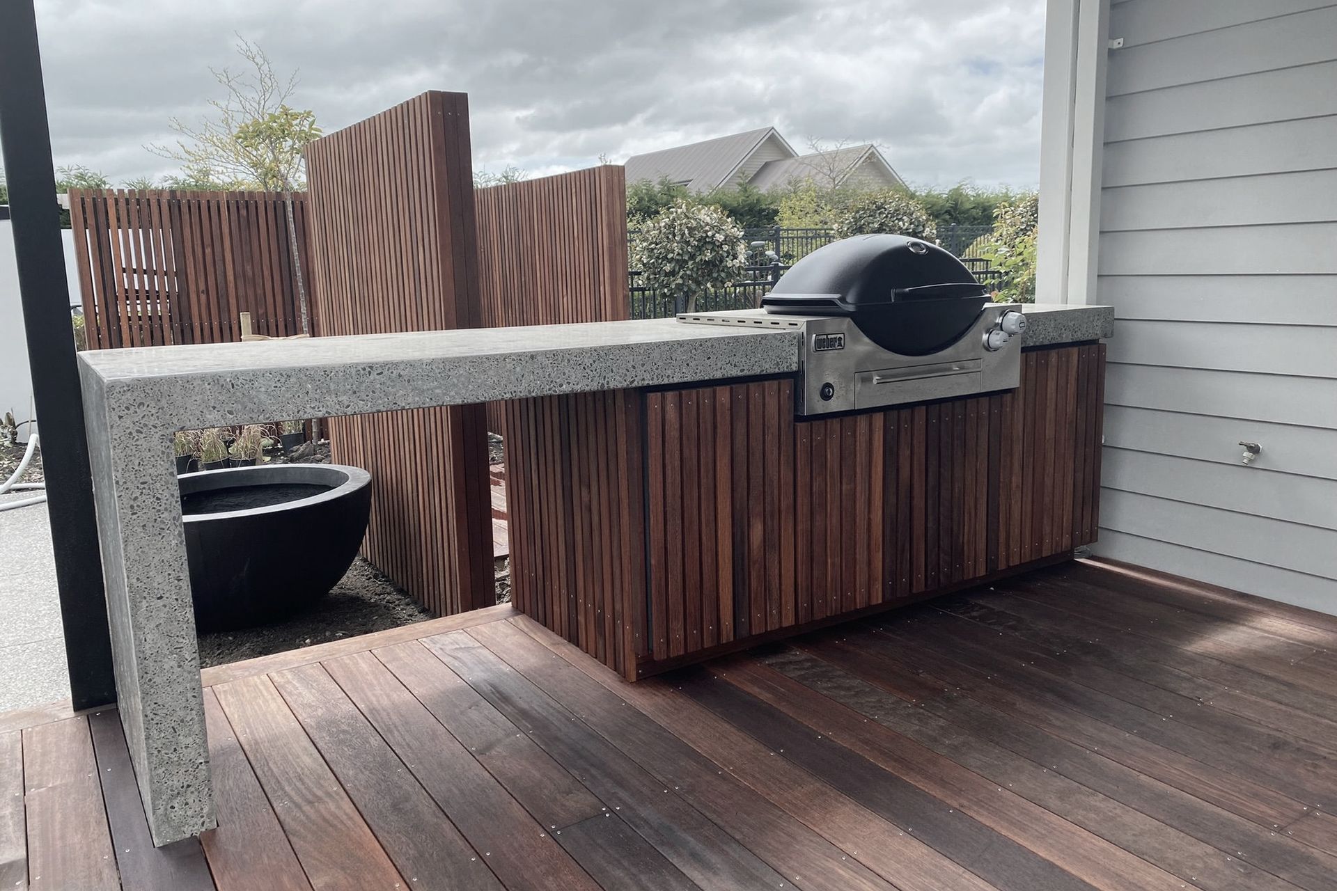 Supporting Image 5 for Epic Landscape Design